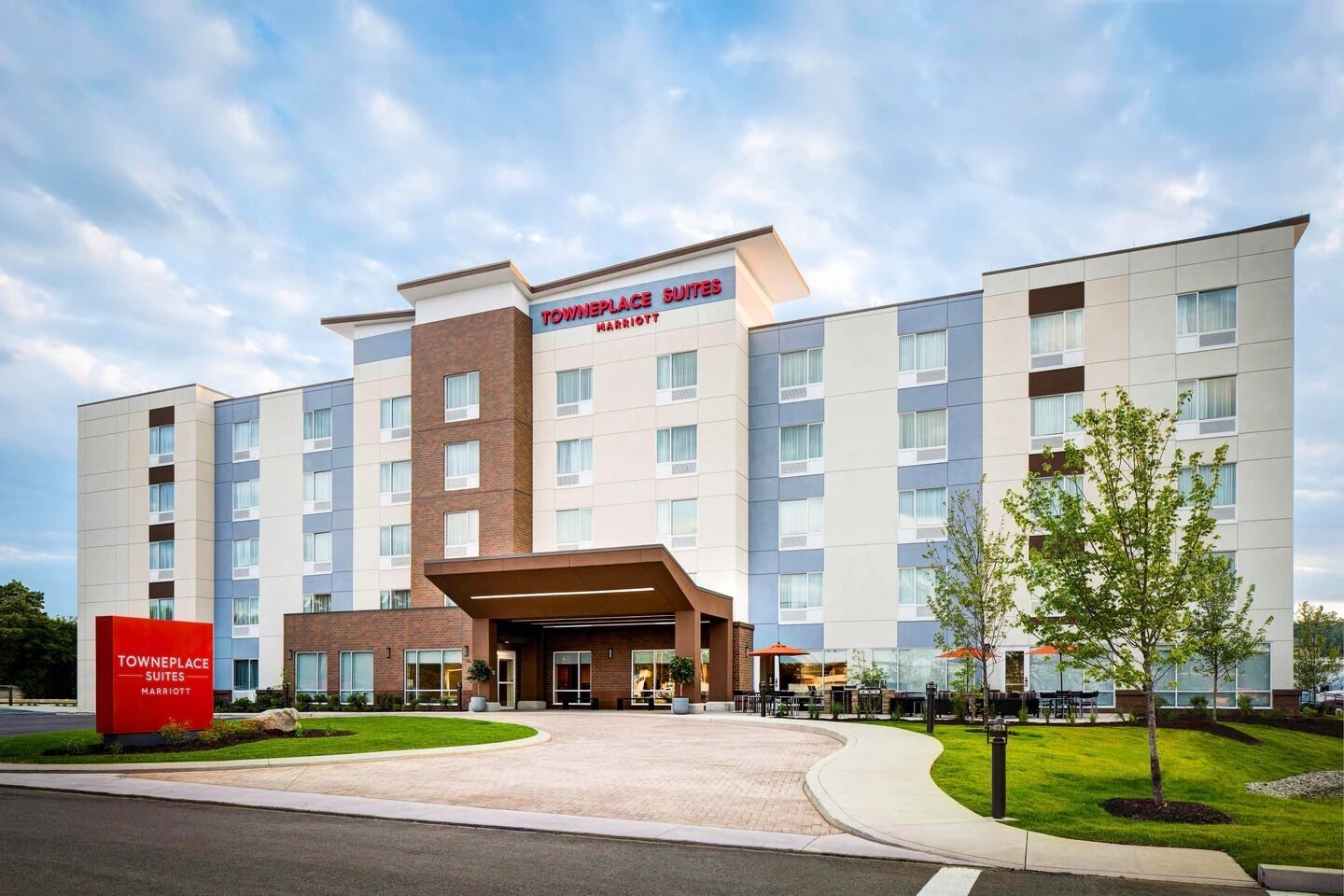TownePlace Suites by Marriott Chesterfield