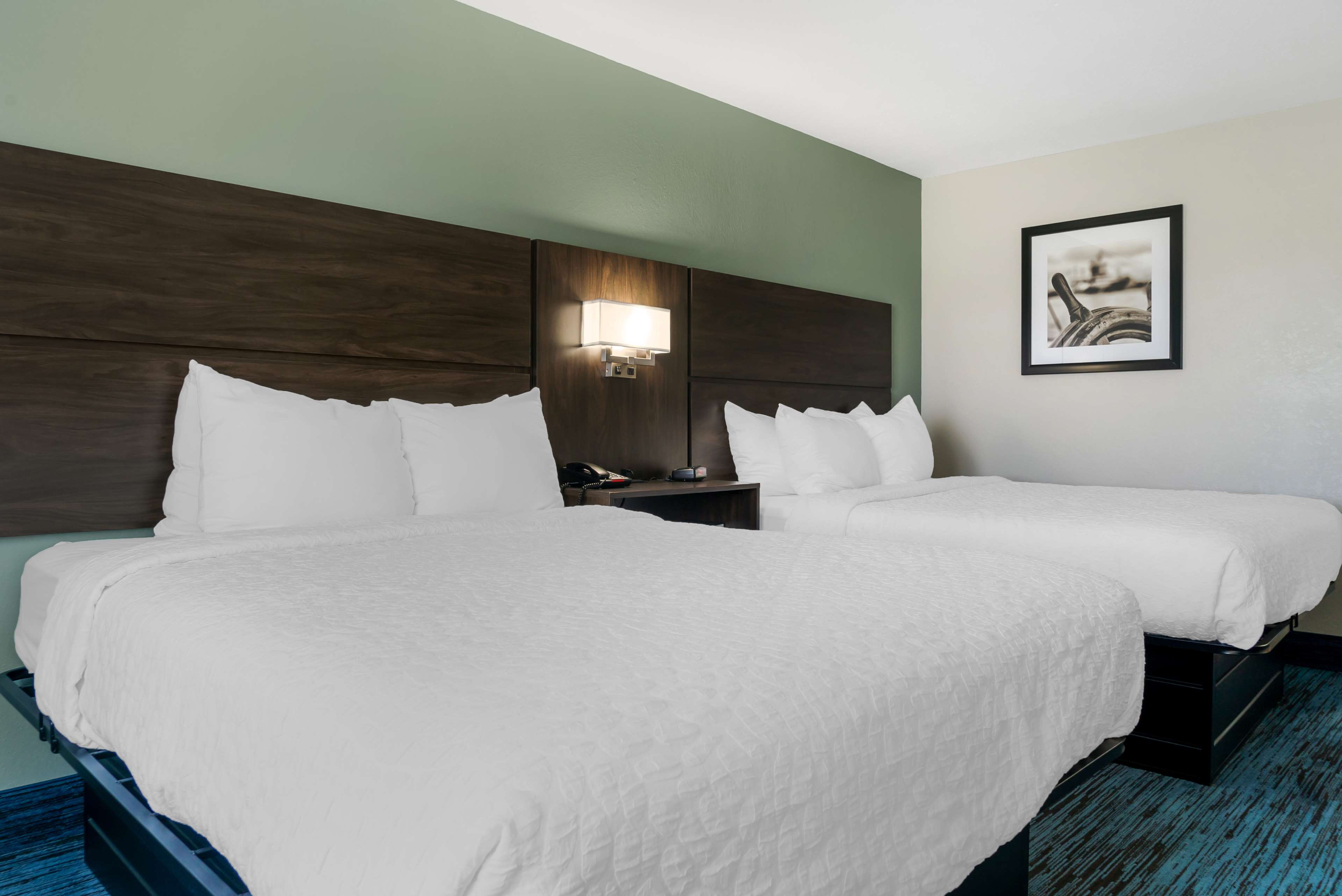 Best Western Clare Hotel