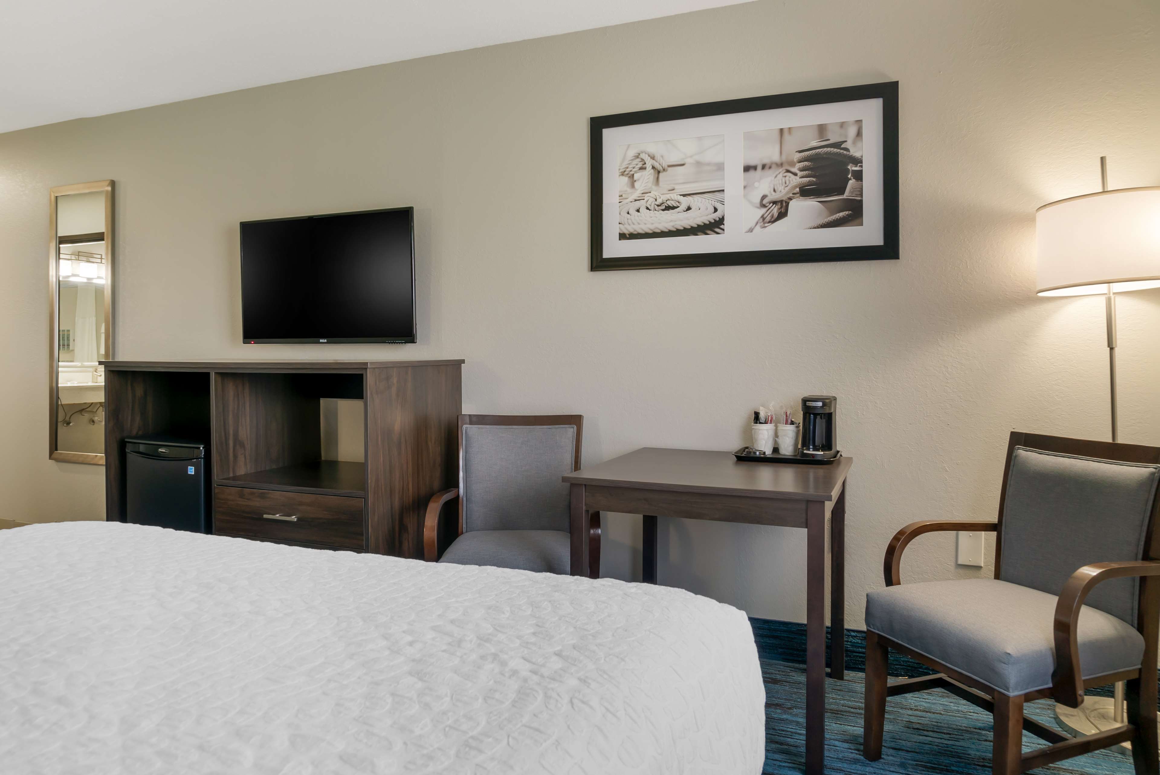 Best Western Clare Hotel