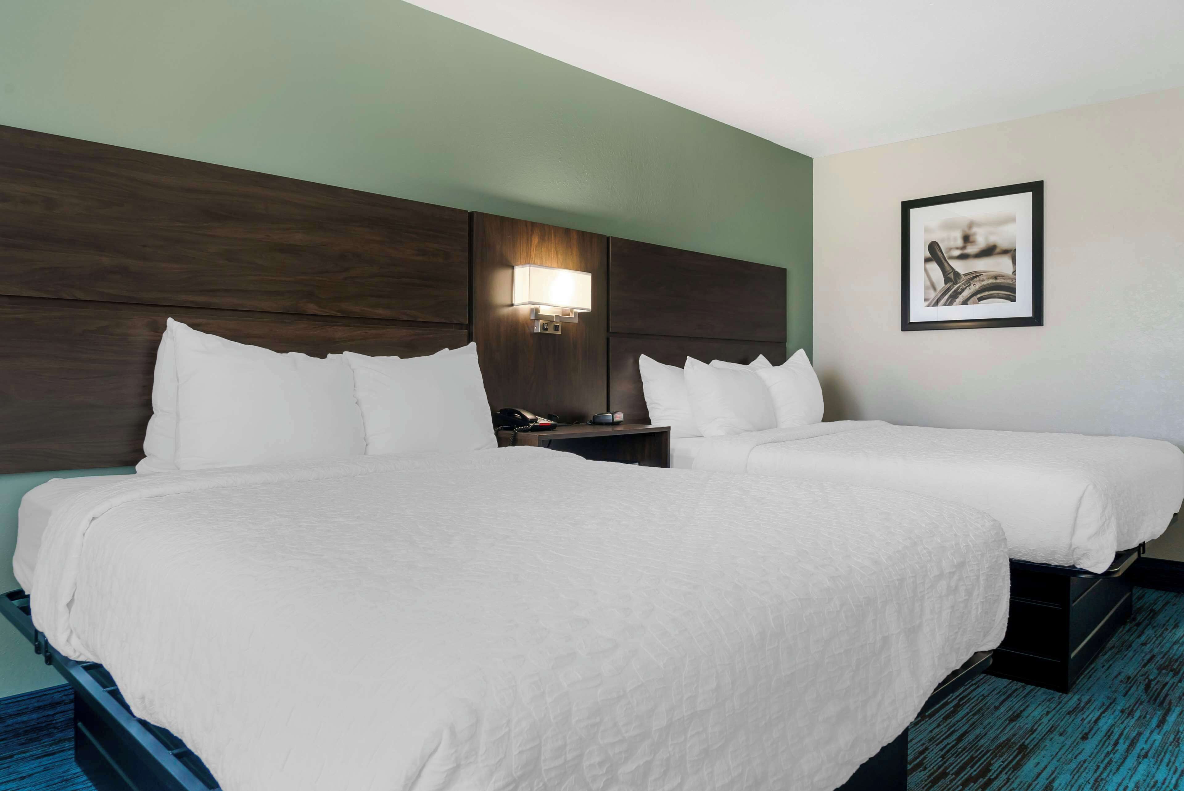 Best Western Clare Hotel