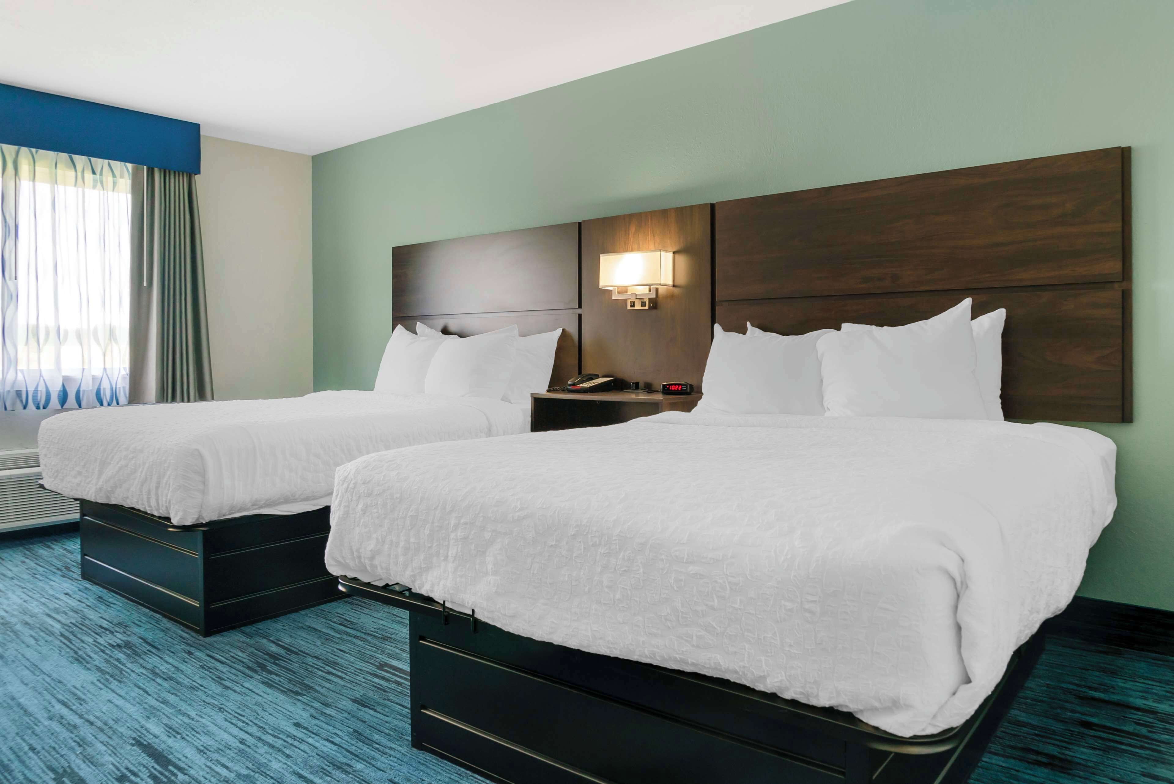 Best Western Clare Hotel