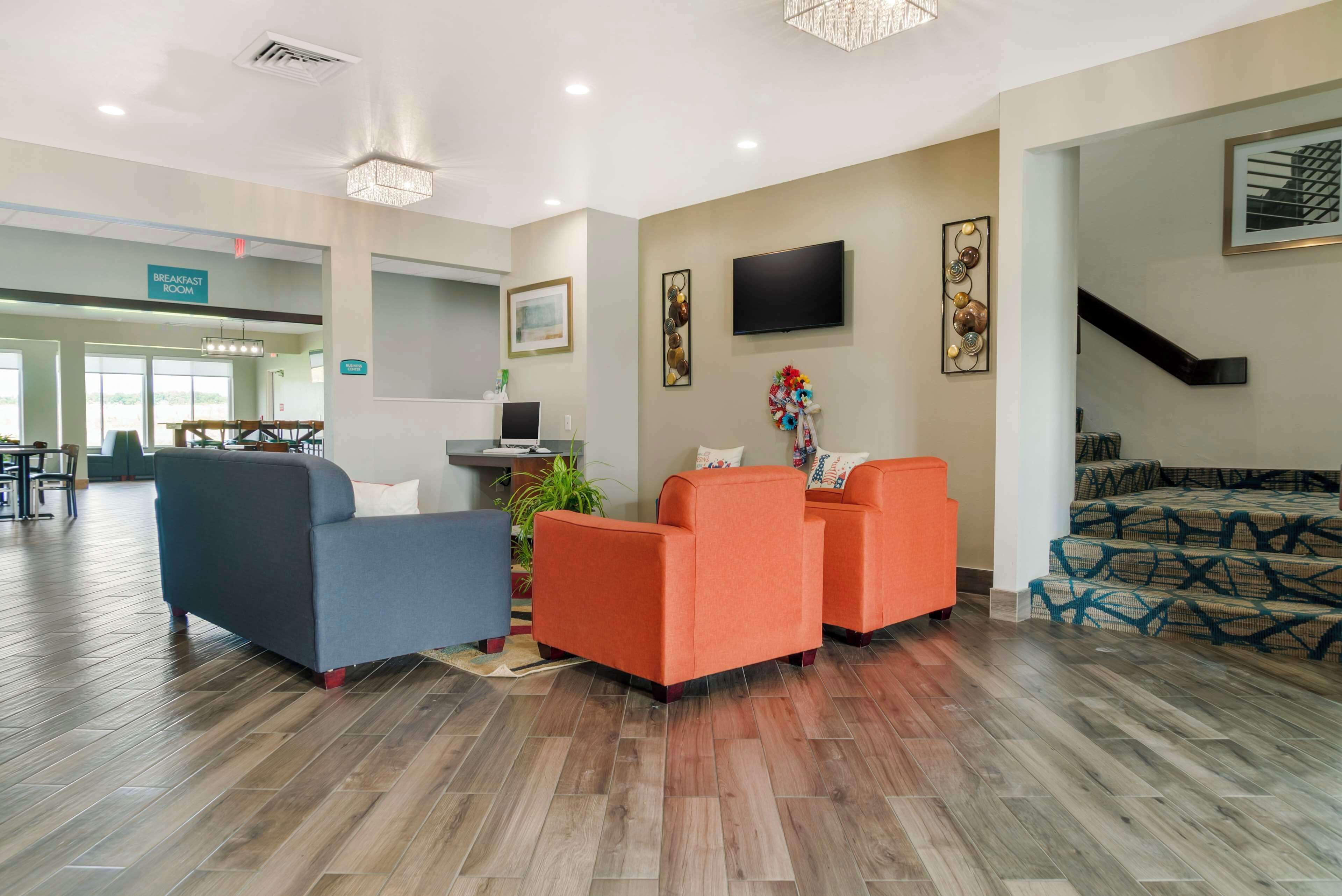 Best Western Clare Hotel