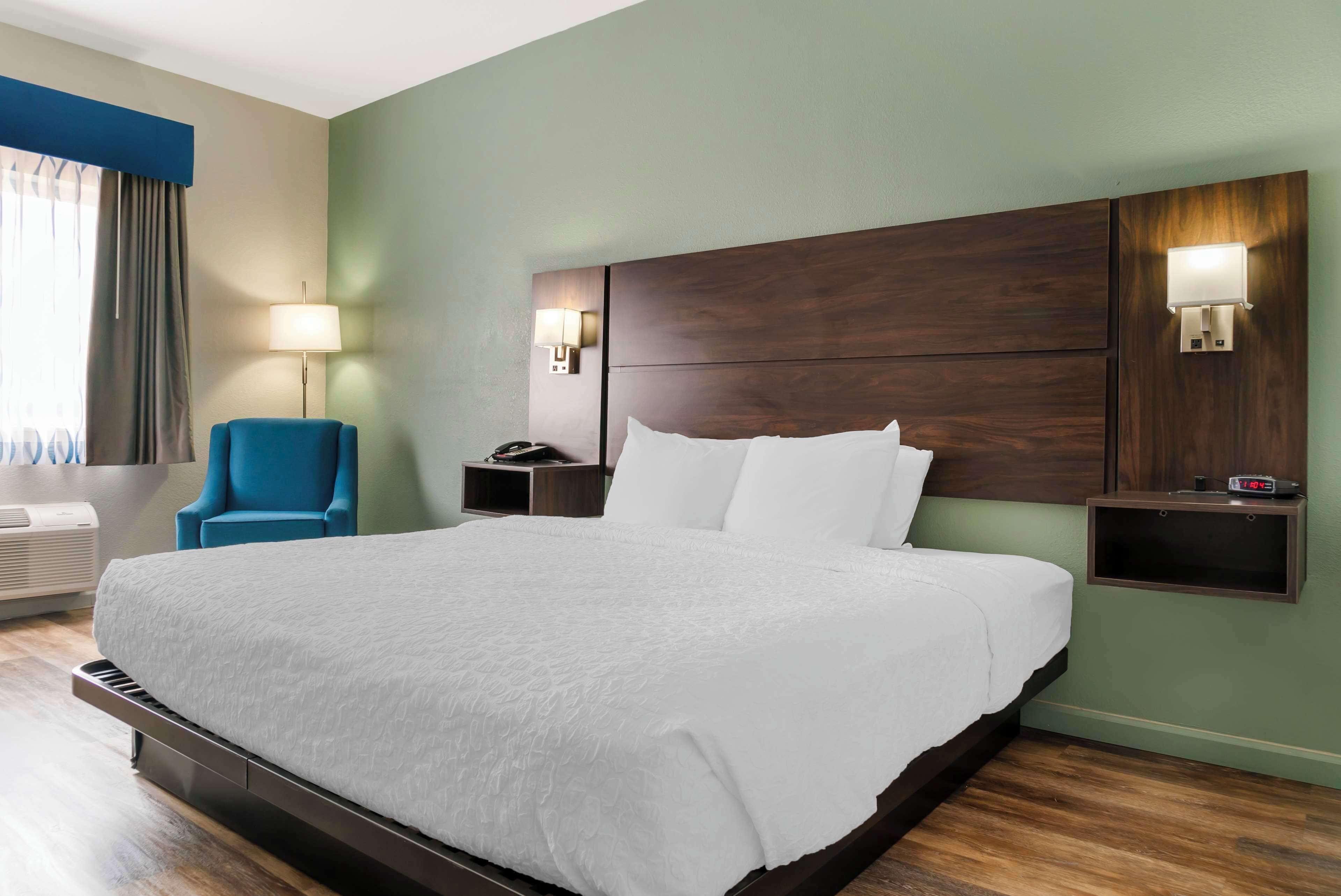 Best Western Clare Hotel