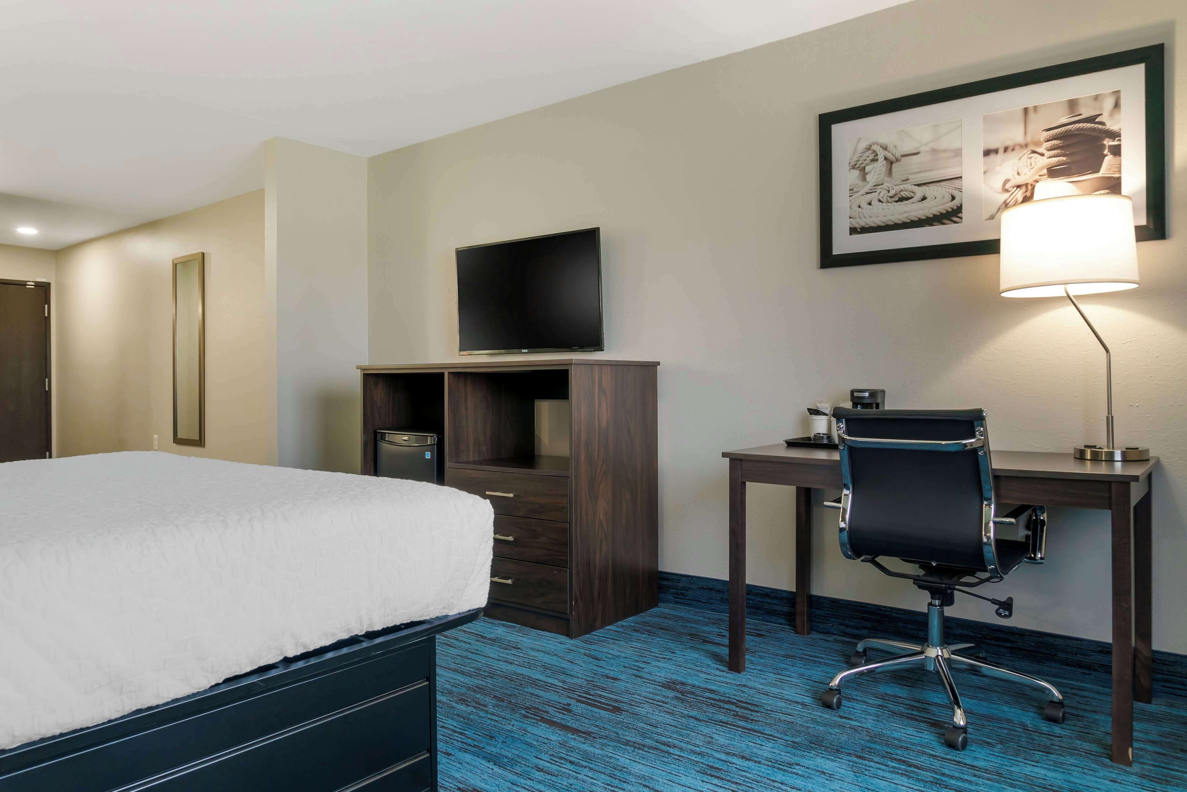 Best Western Clare Hotel