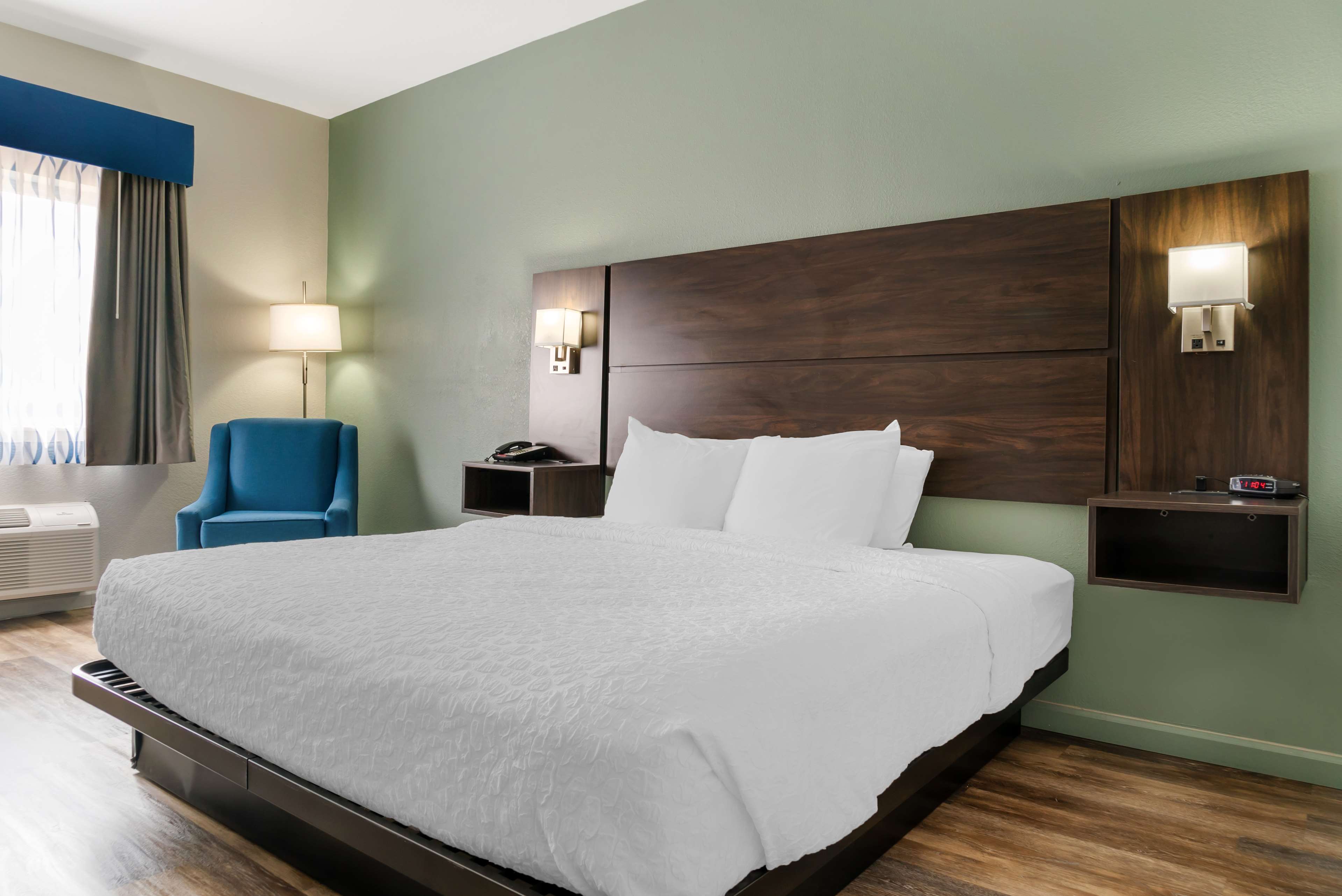 Best Western Clare Hotel