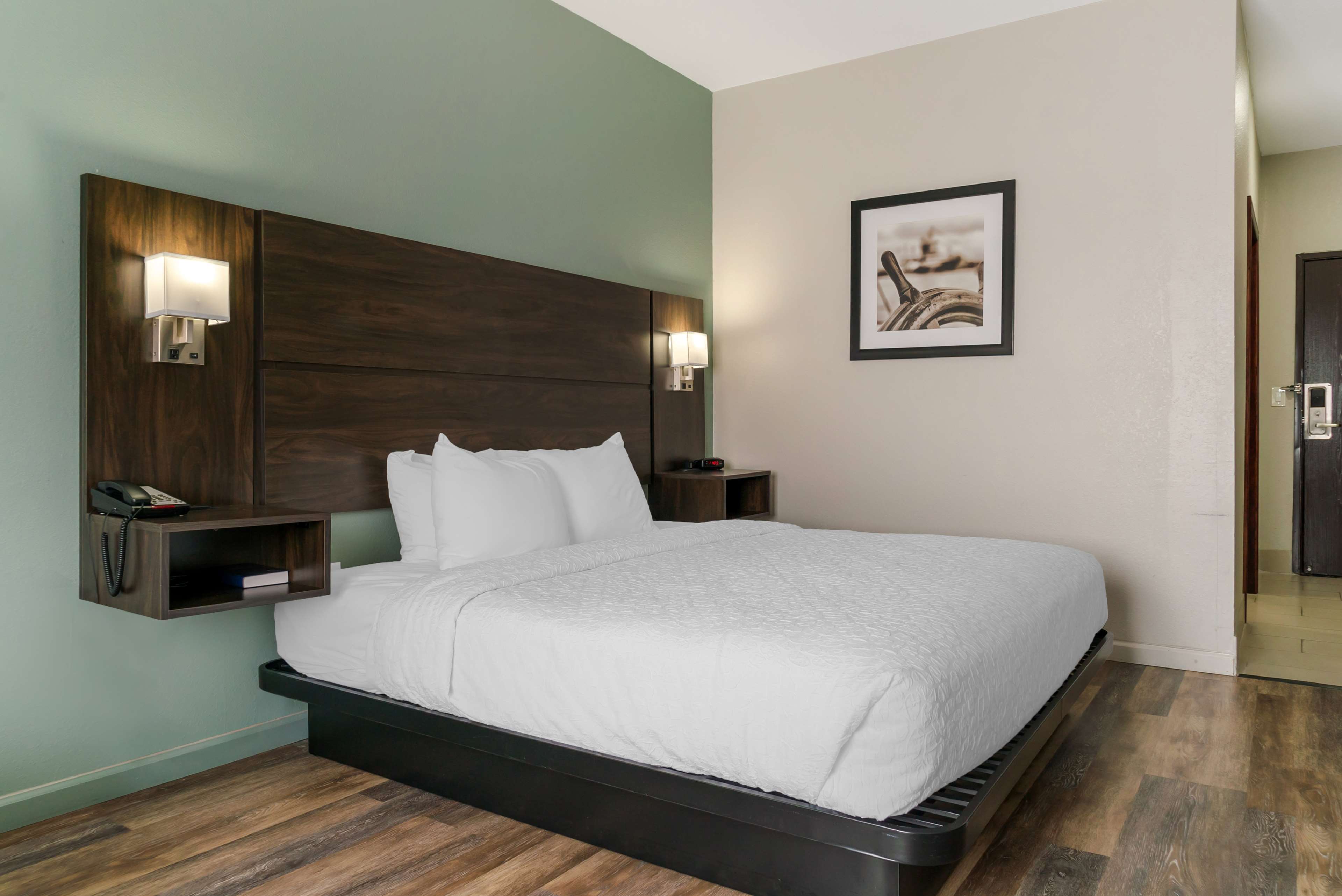 Best Western Clare Hotel