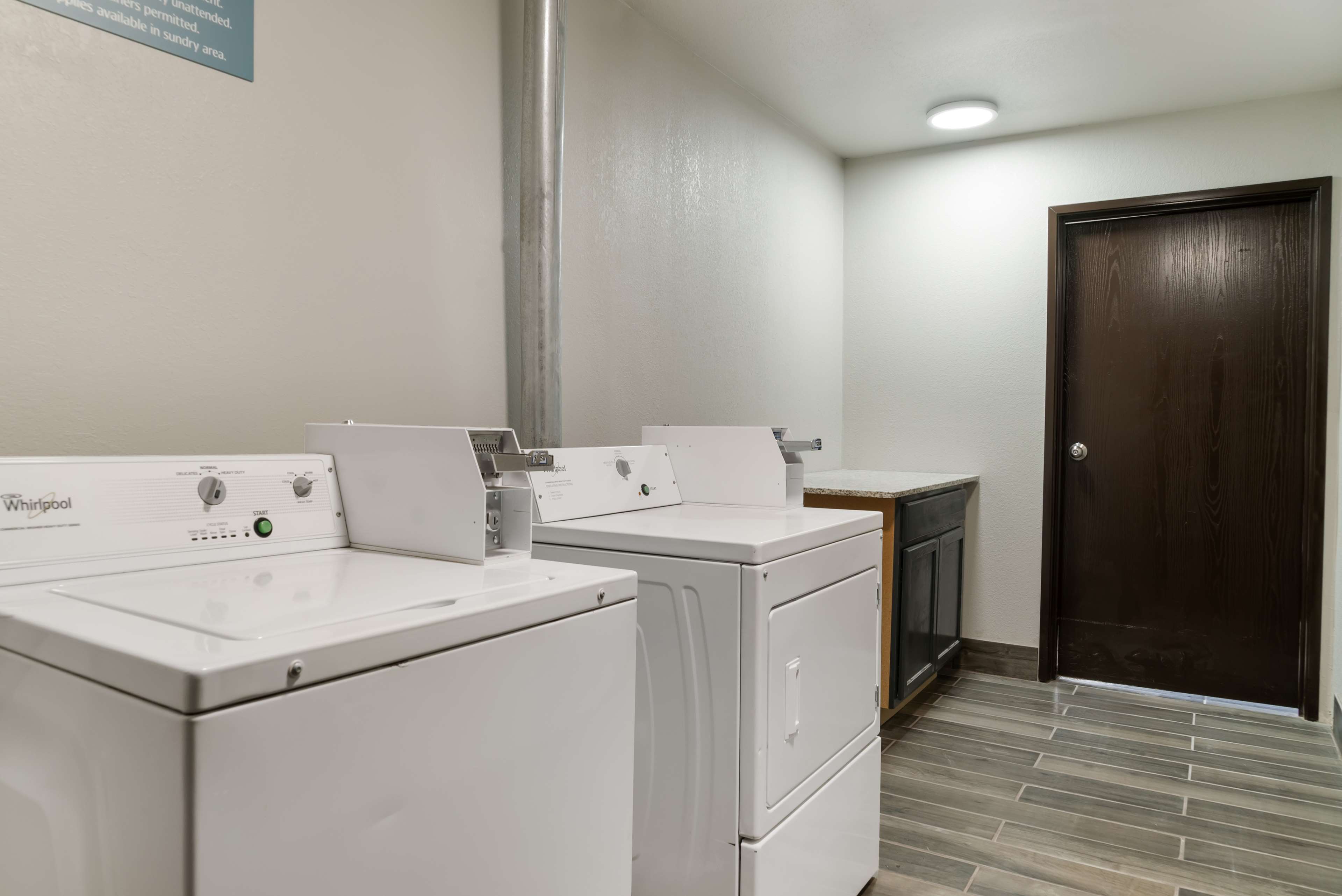 Best Western Clare Hotel