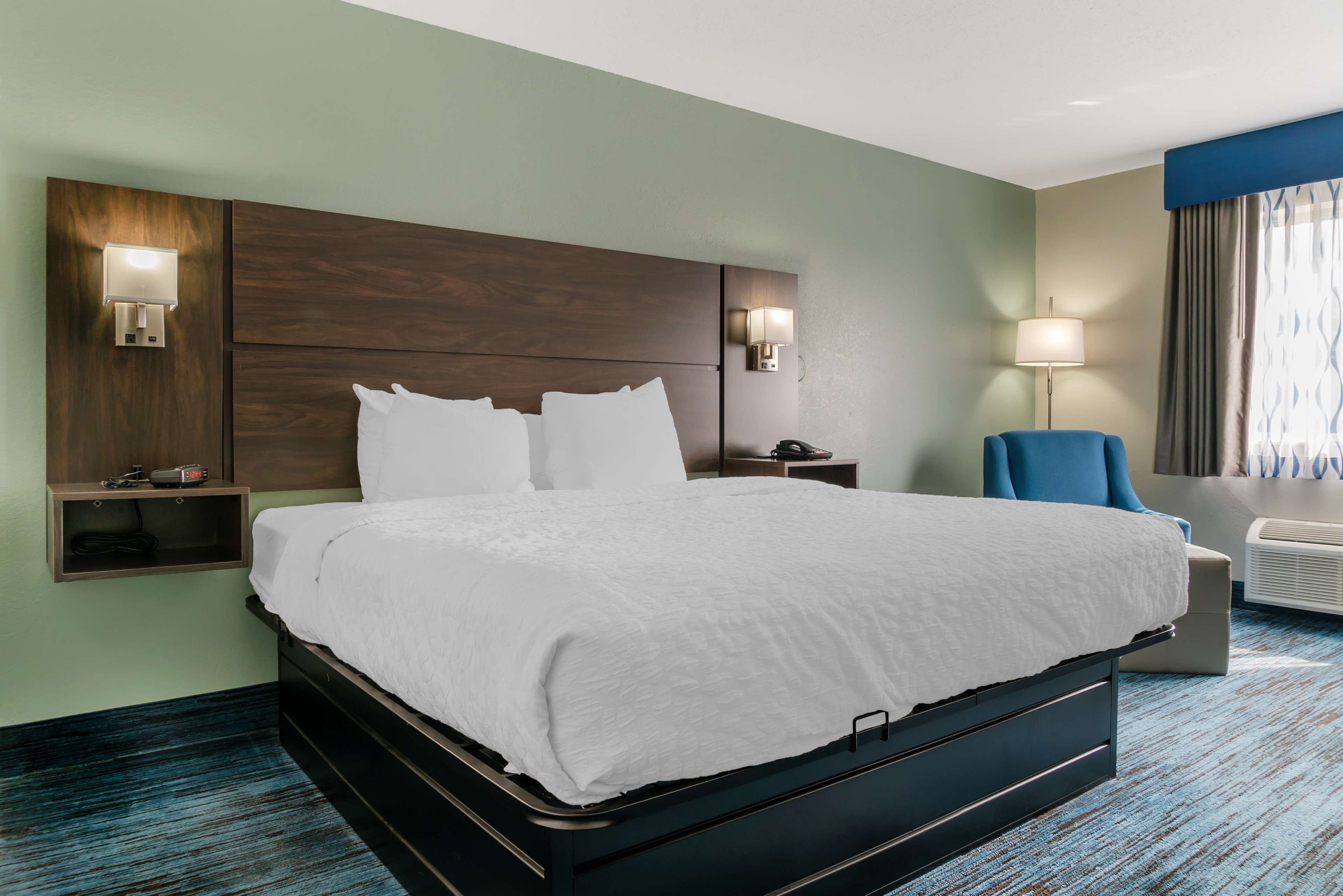 Best Western Clare Hotel