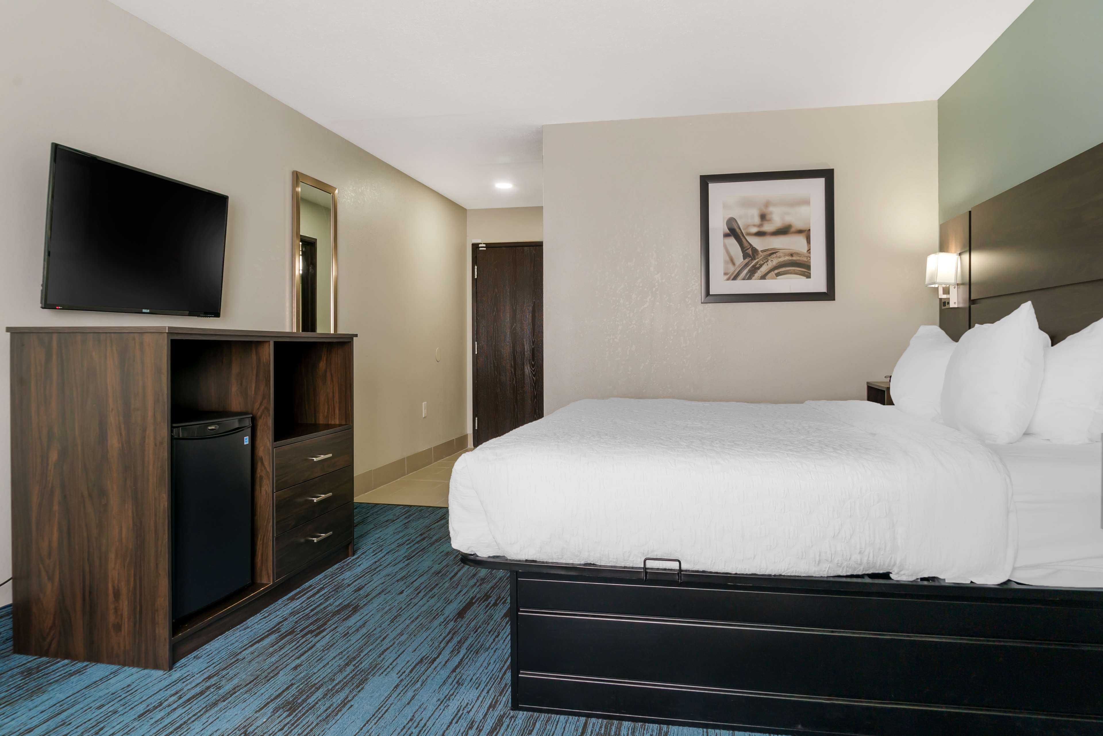 Best Western Clare Hotel