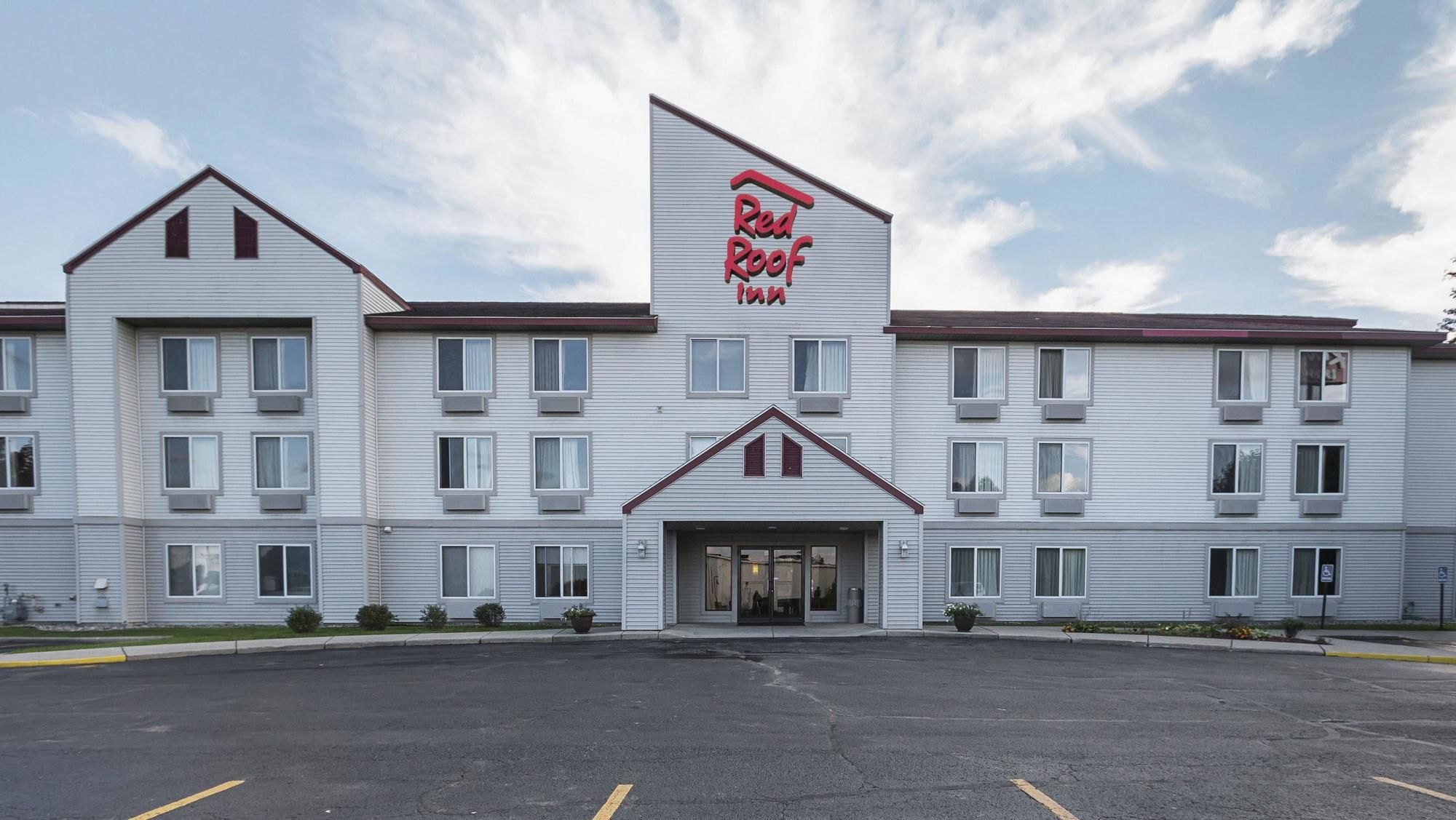 Red Roof Inn Coldwater
