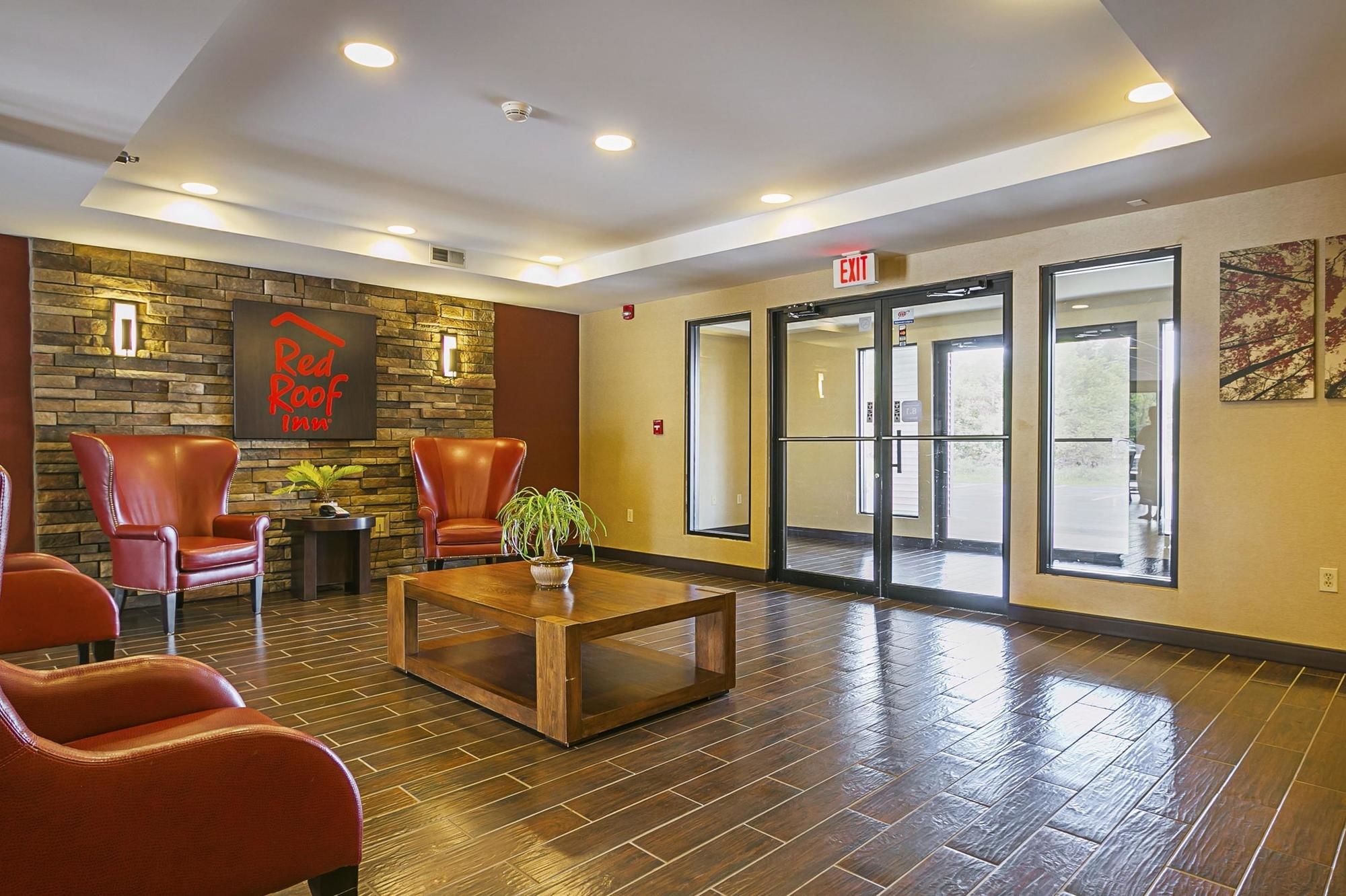 Red Roof Inn Coldwater