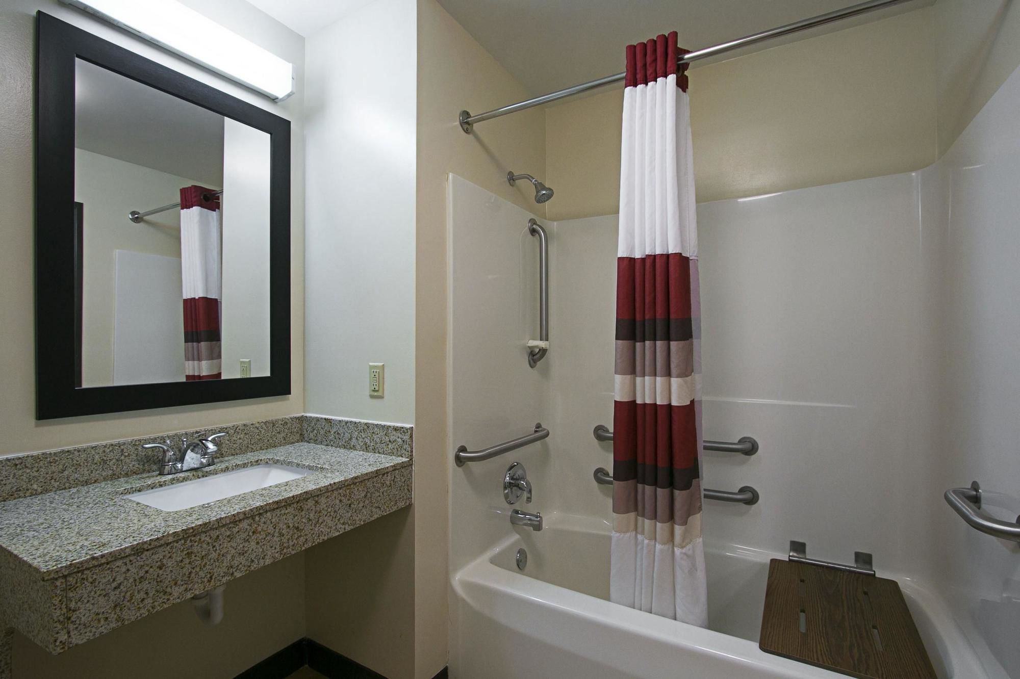 Red Roof Inn Coldwater