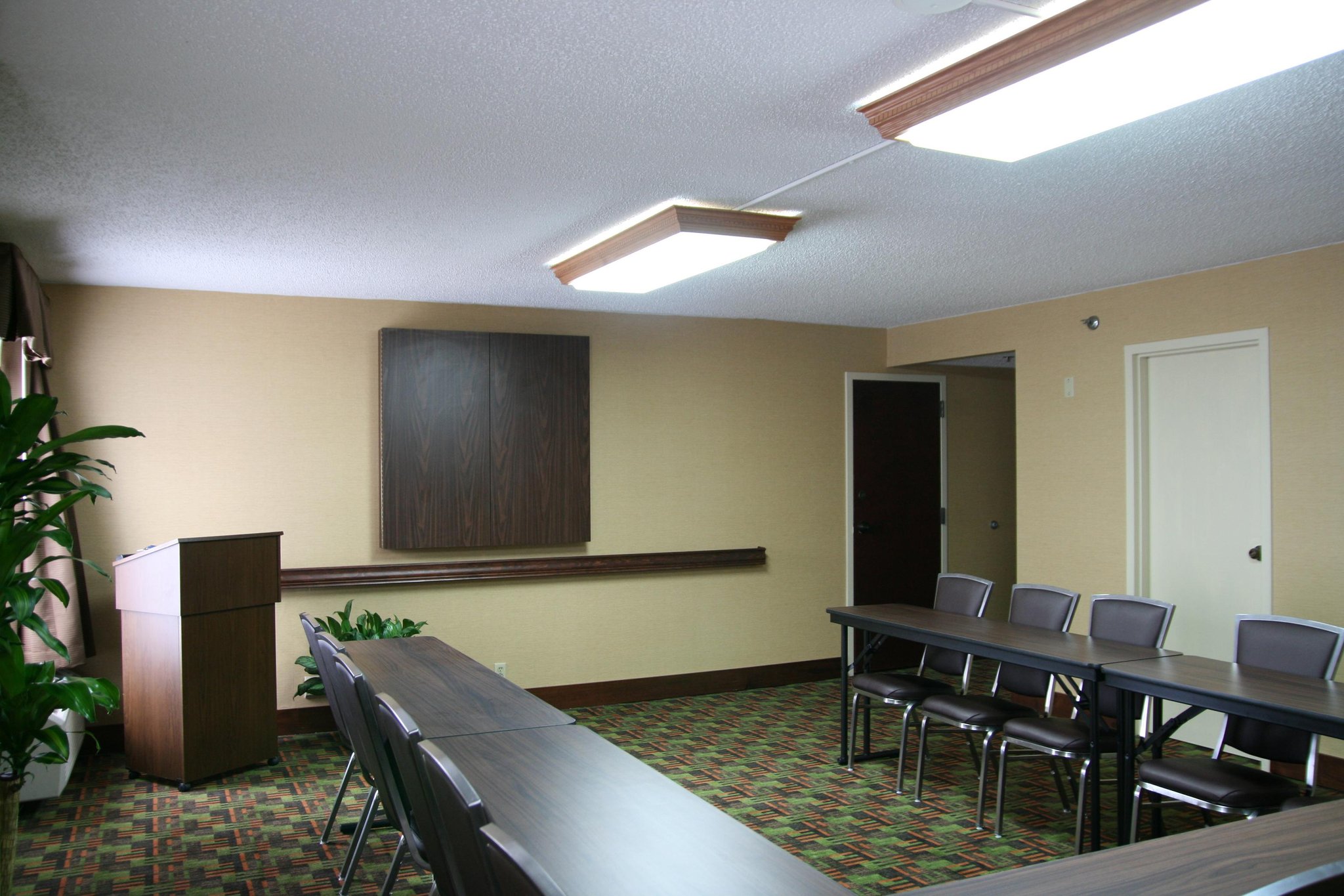 Hampton Inn Birmingham/Mountain Brook