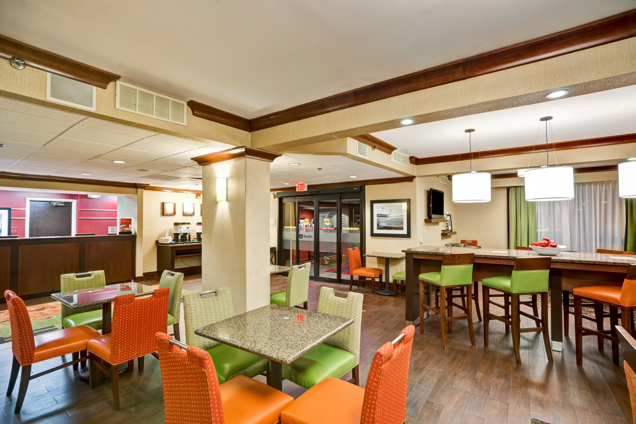 Hampton Inn Birmingham/Mountain Brook