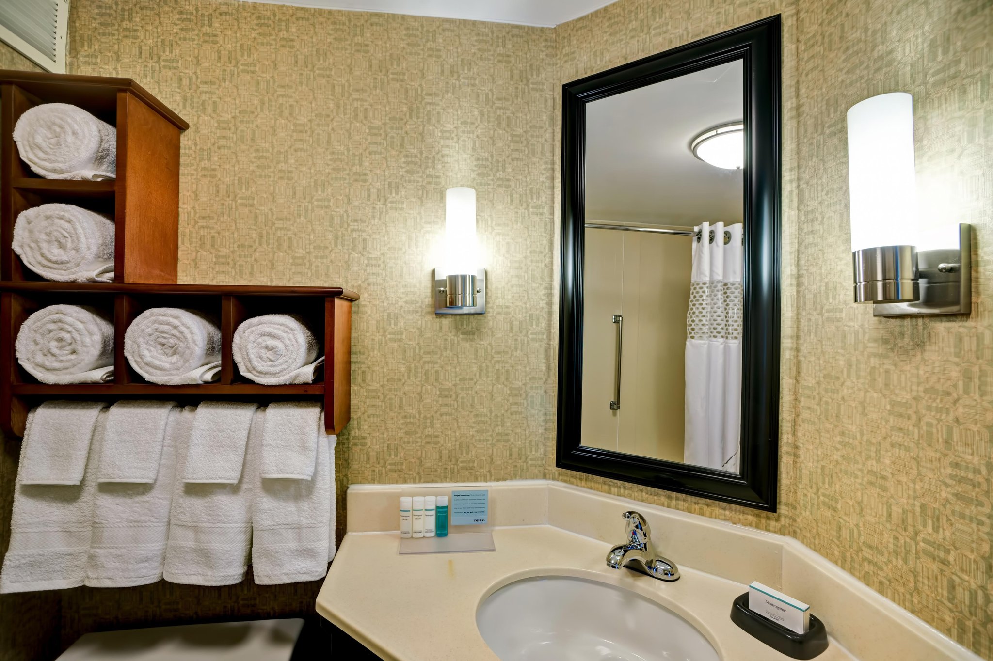 Hampton Inn Birmingham/Mountain Brook