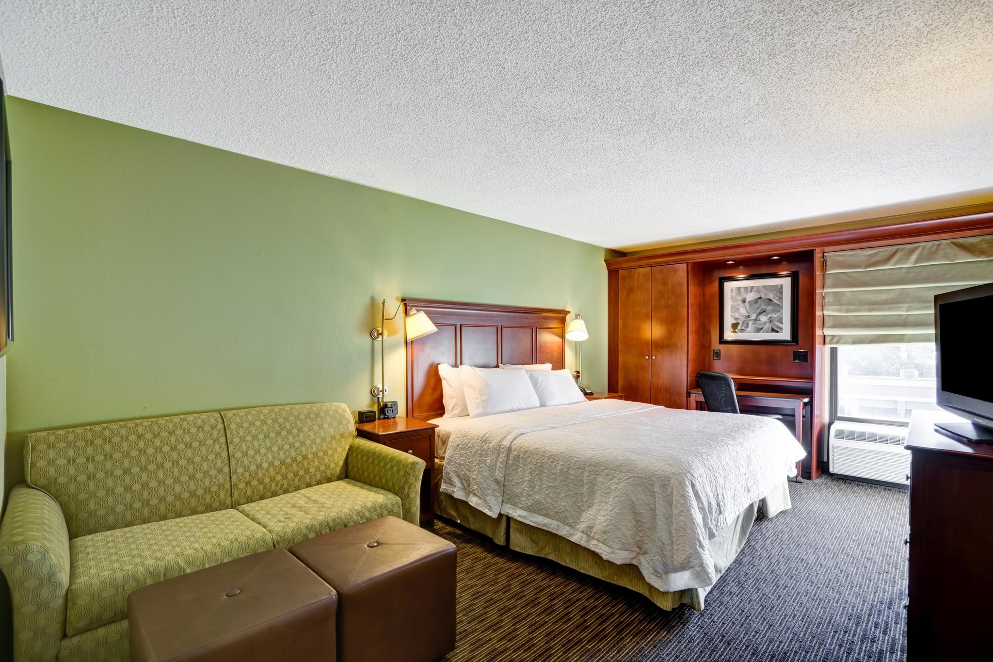 Hampton Inn Birmingham/Mountain Brook