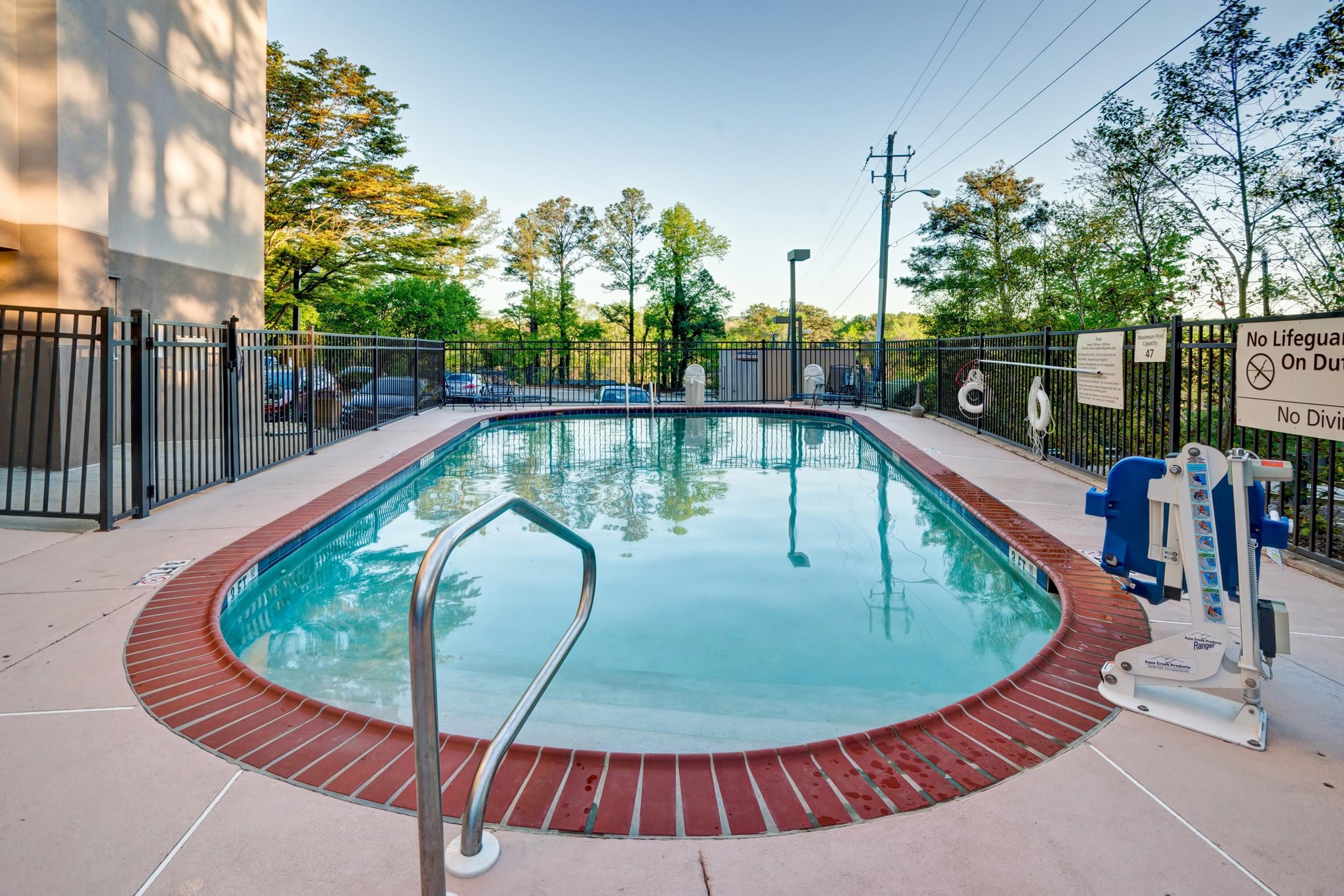 Hampton Inn Birmingham/Mountain Brook