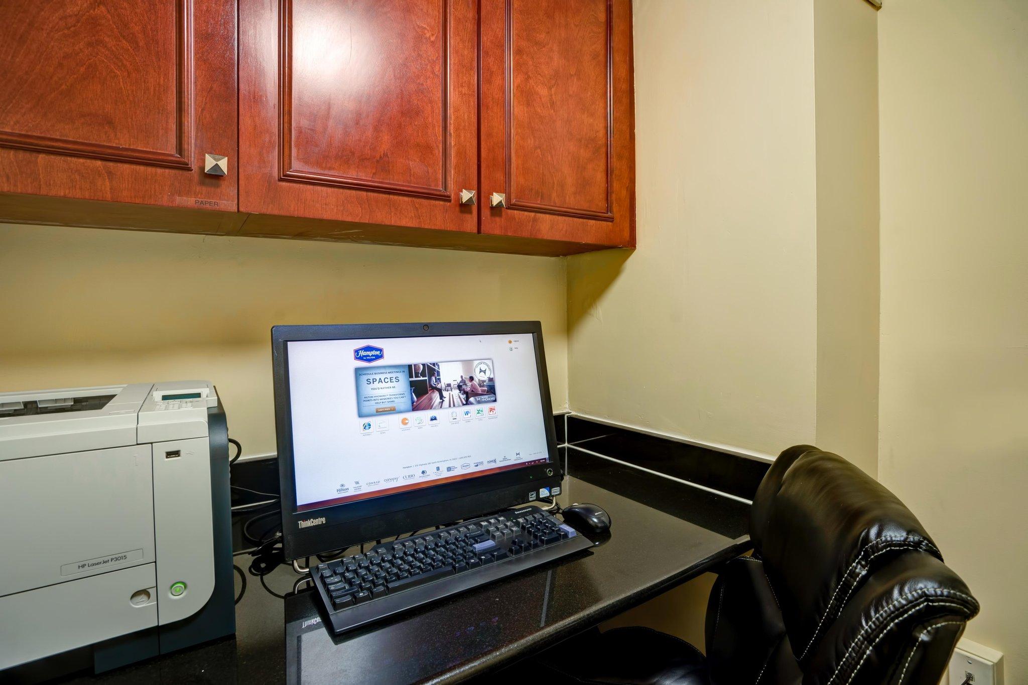 Hampton Inn Birmingham/Mountain Brook