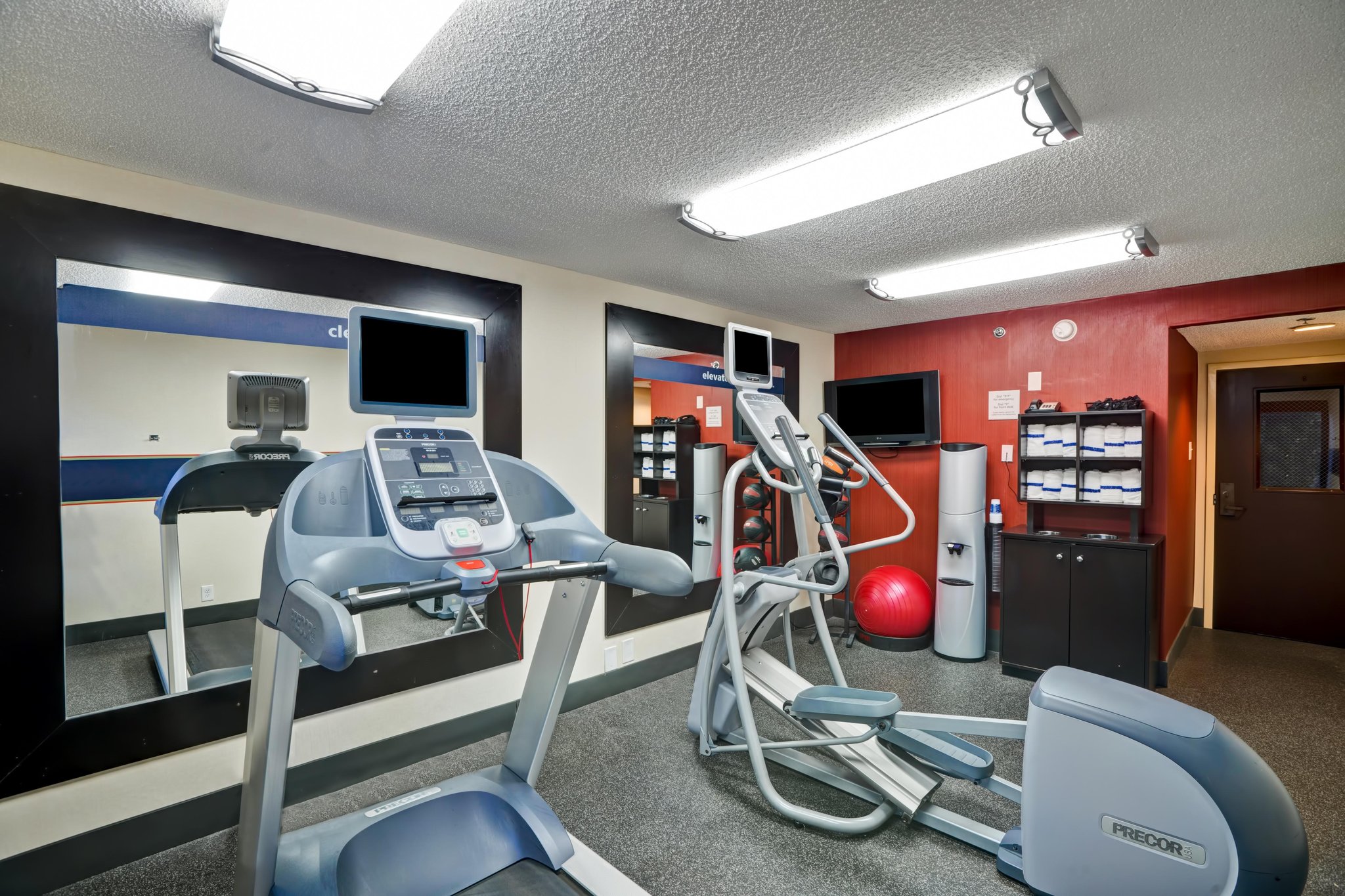 Hampton Inn Birmingham/Mountain Brook