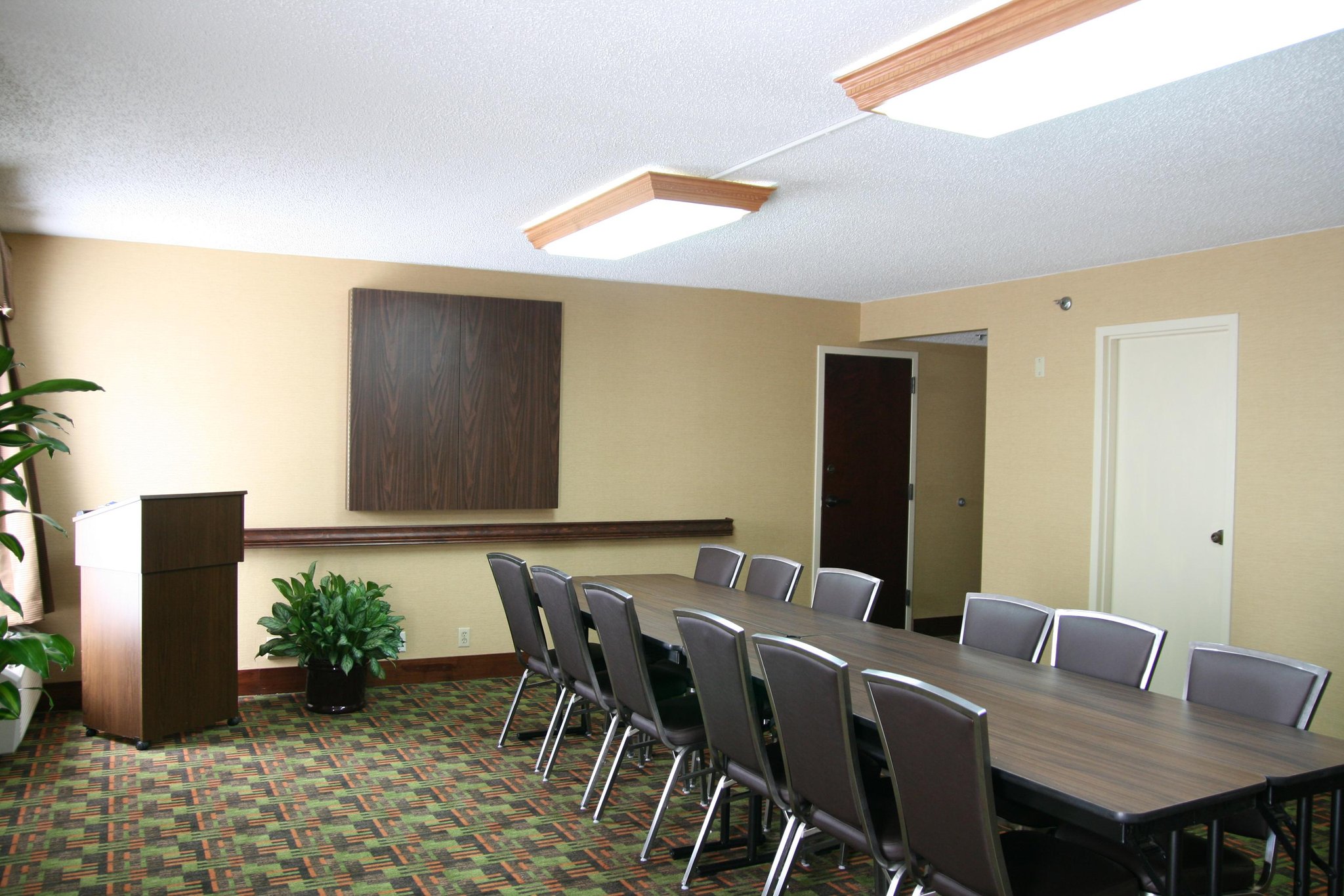 Hampton Inn Birmingham/Mountain Brook