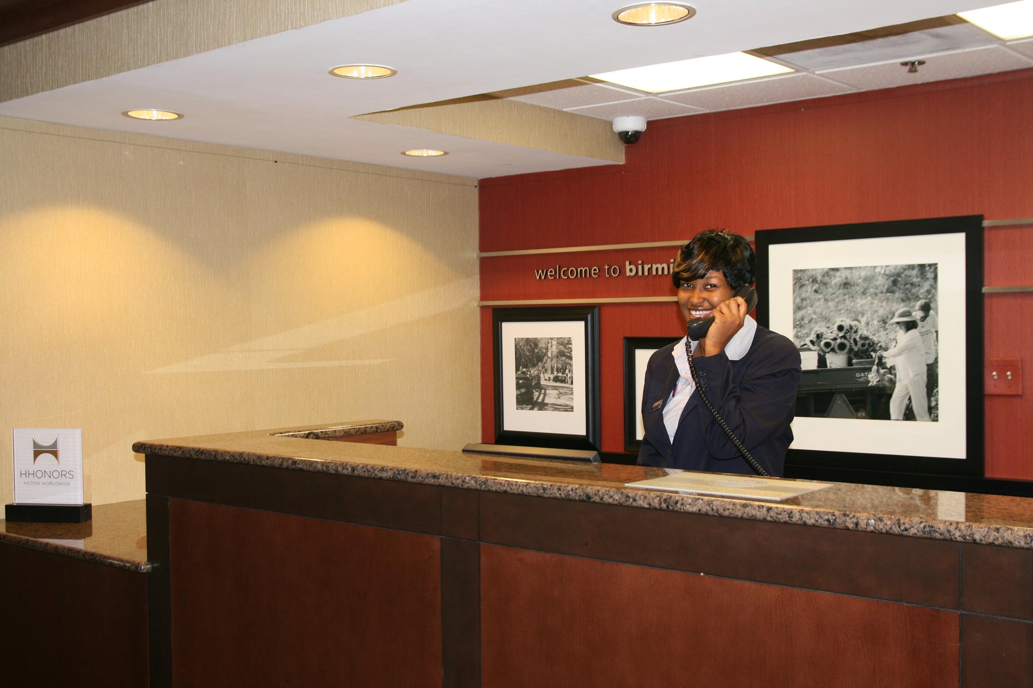 Hampton Inn Birmingham/Mountain Brook