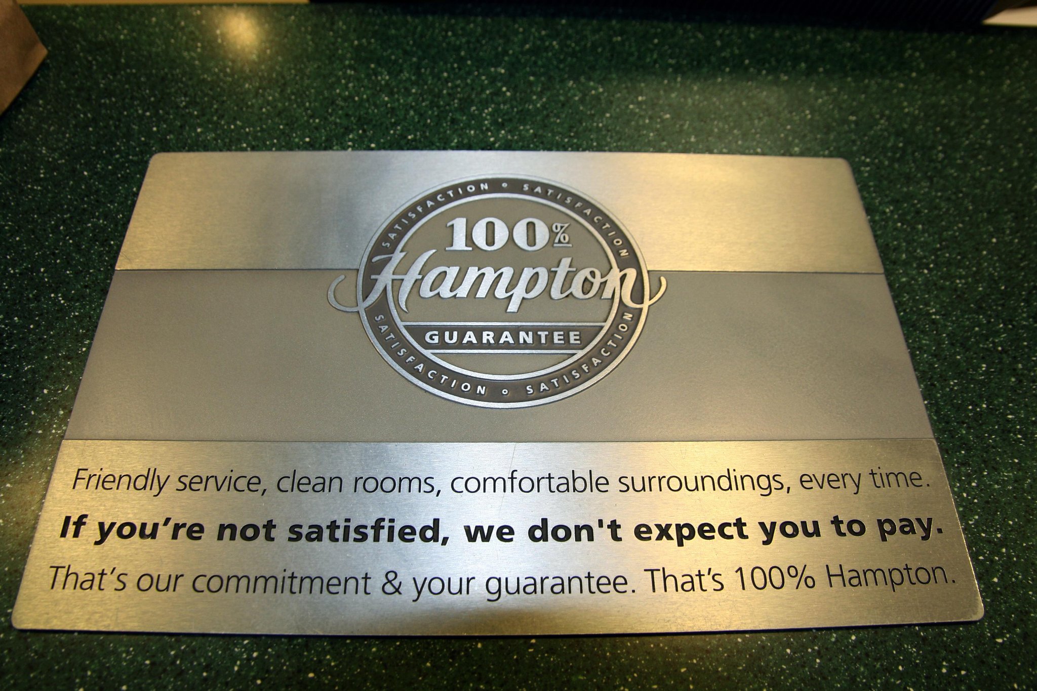 Hampton Inn Birmingham/Mountain Brook