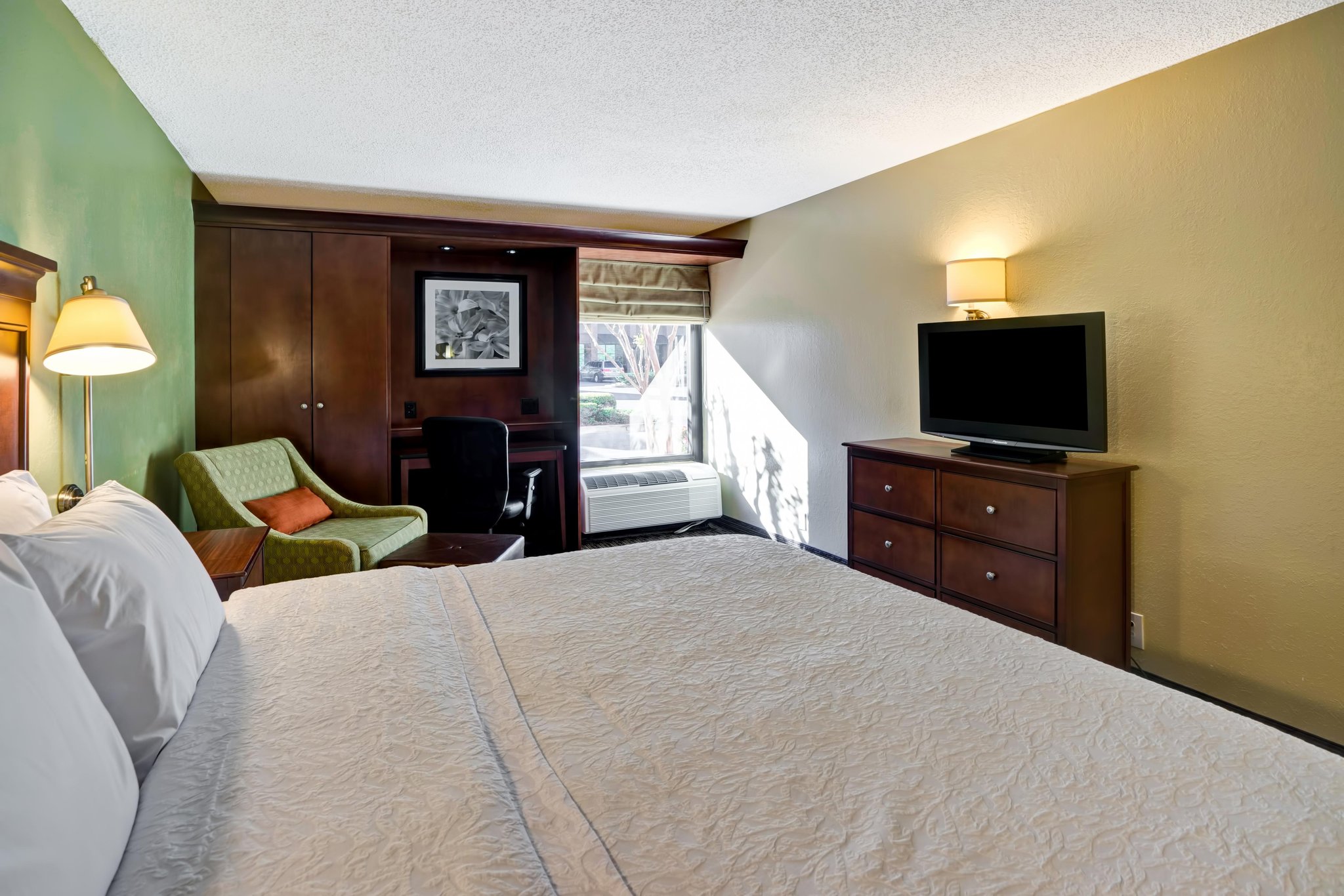 Hampton Inn Birmingham/Mountain Brook