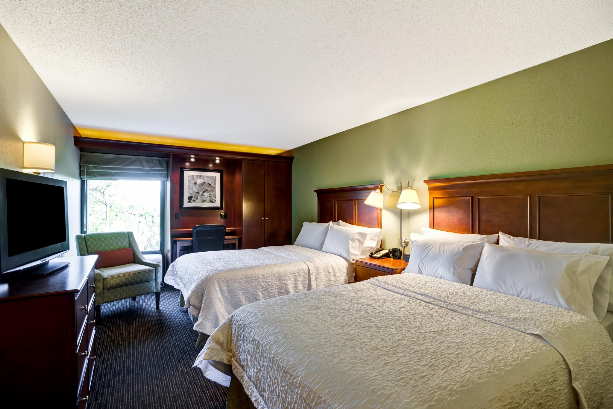 Hampton Inn Birmingham/Mountain Brook
