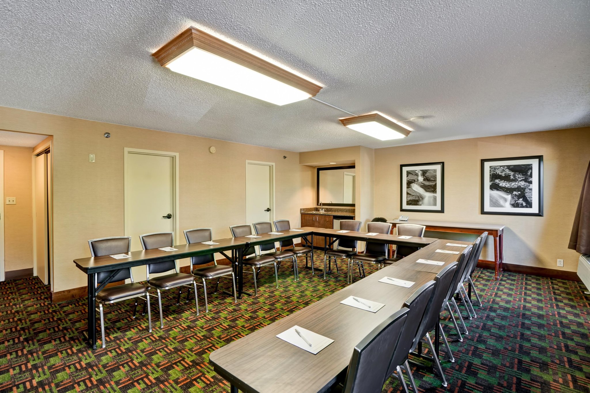 Hampton Inn Birmingham/Mountain Brook