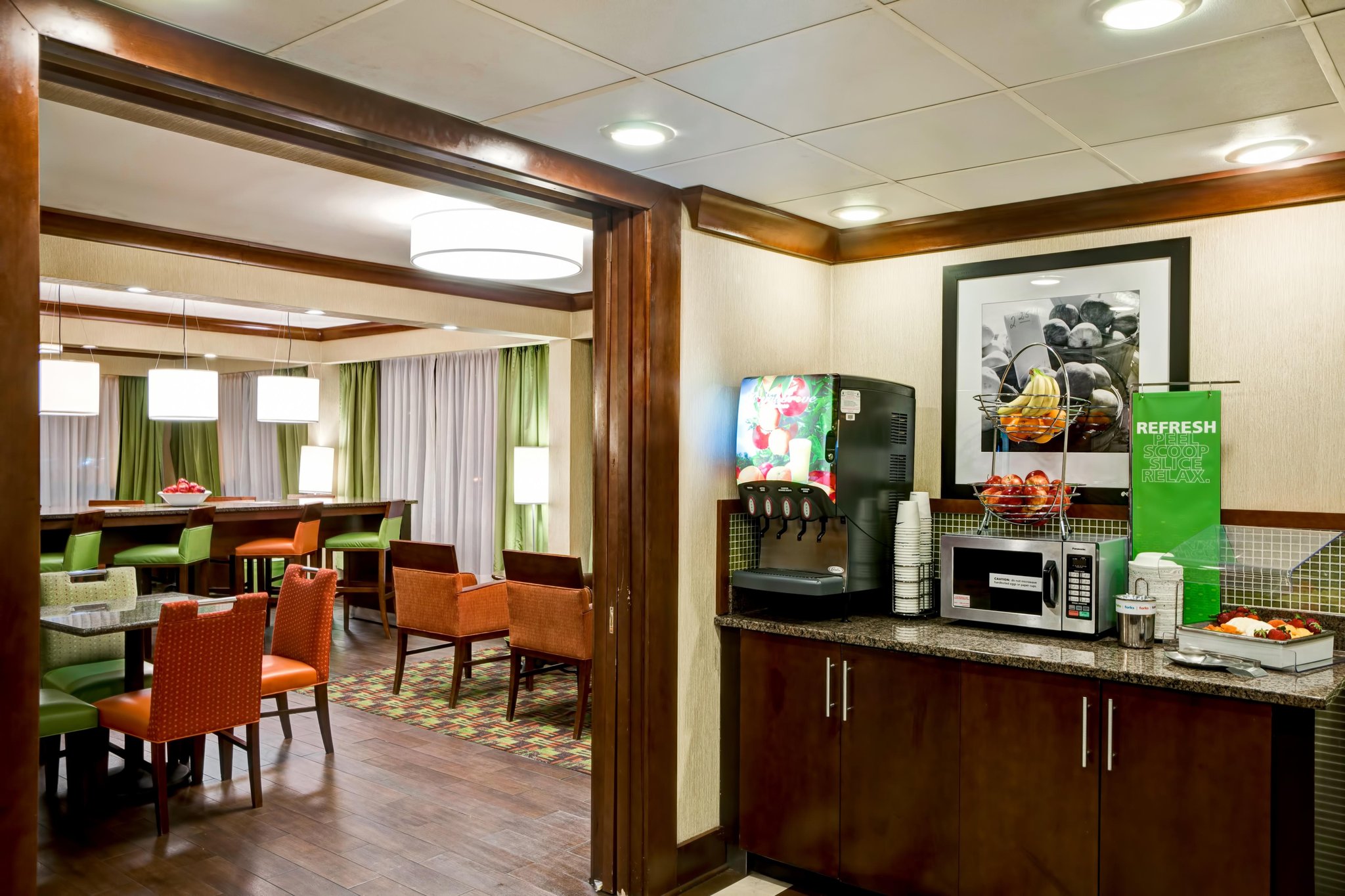 Hampton Inn Birmingham/Mountain Brook