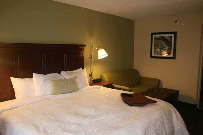 Hampton Inn Birmingham/Mountain Brook
