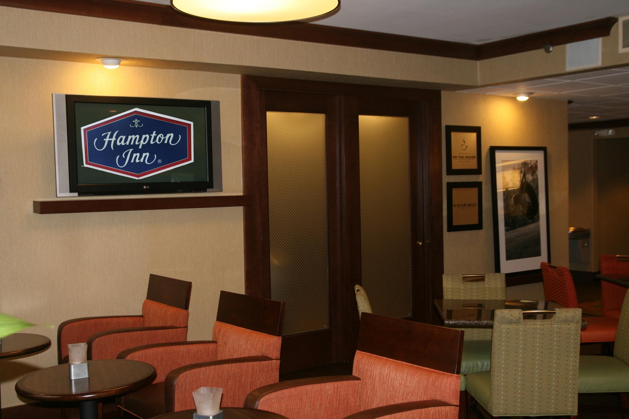 Hampton Inn Birmingham/Mountain Brook
