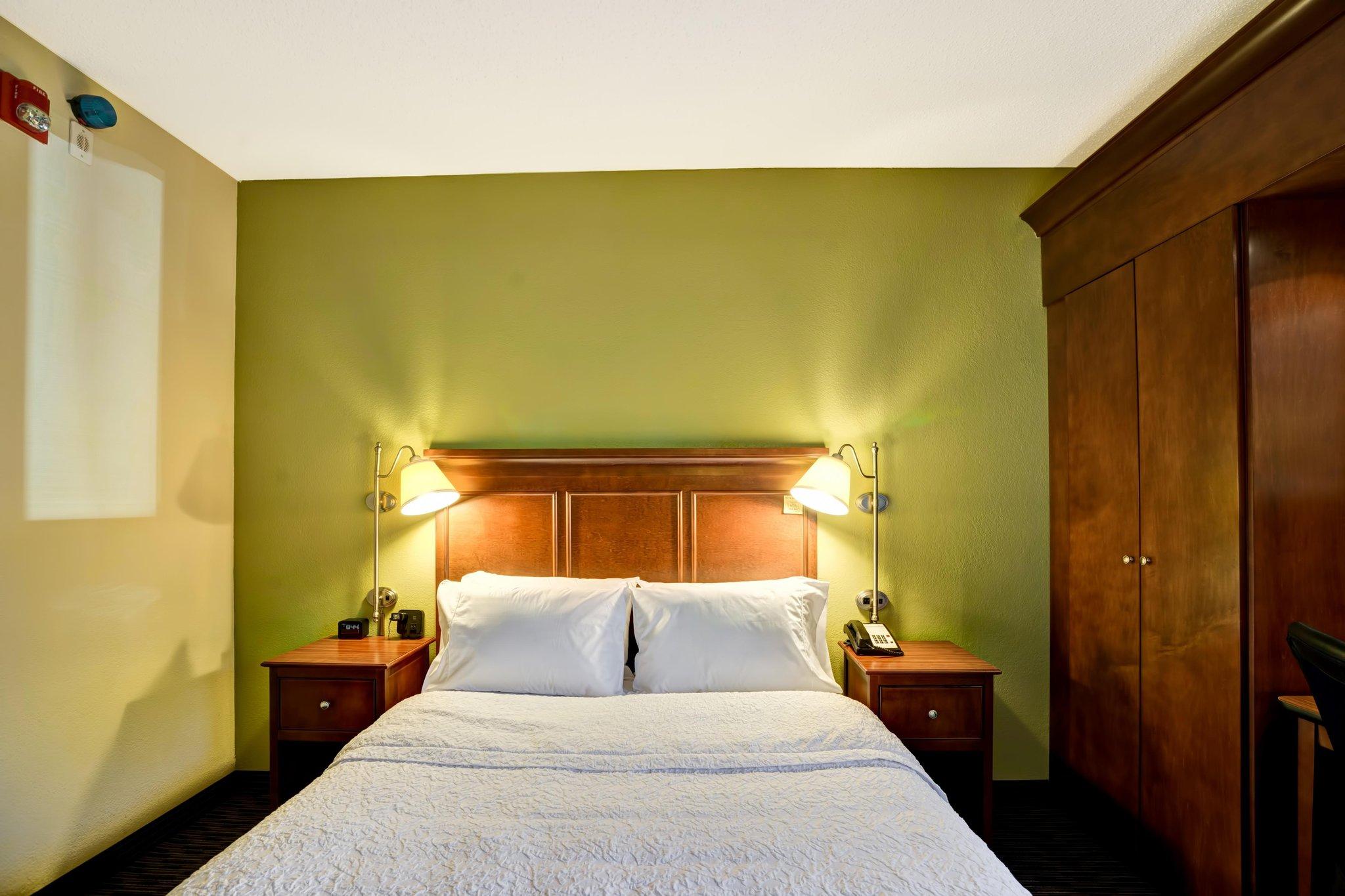 Hampton Inn Birmingham/Mountain Brook