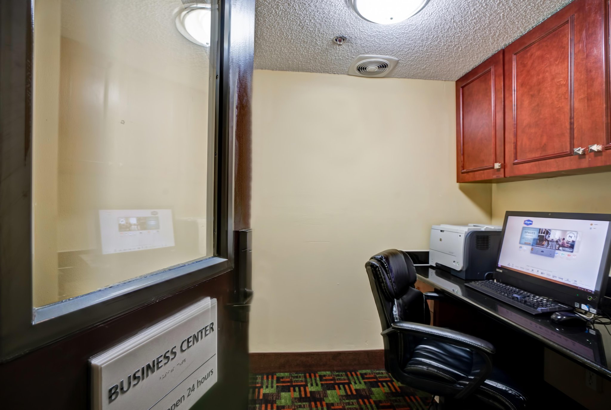Hampton Inn Birmingham/Mountain Brook