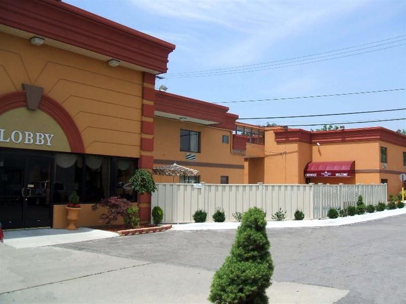 A Victory Inn West Dearborn