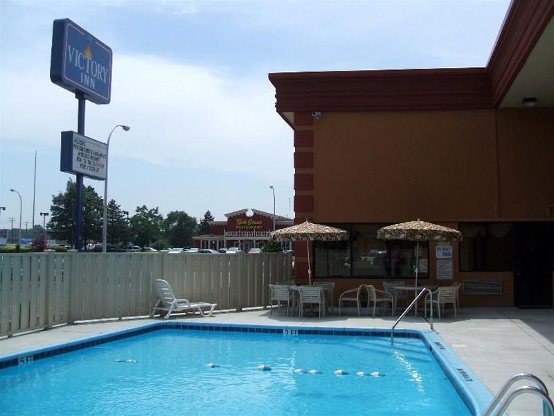 A Victory Inn West Dearborn