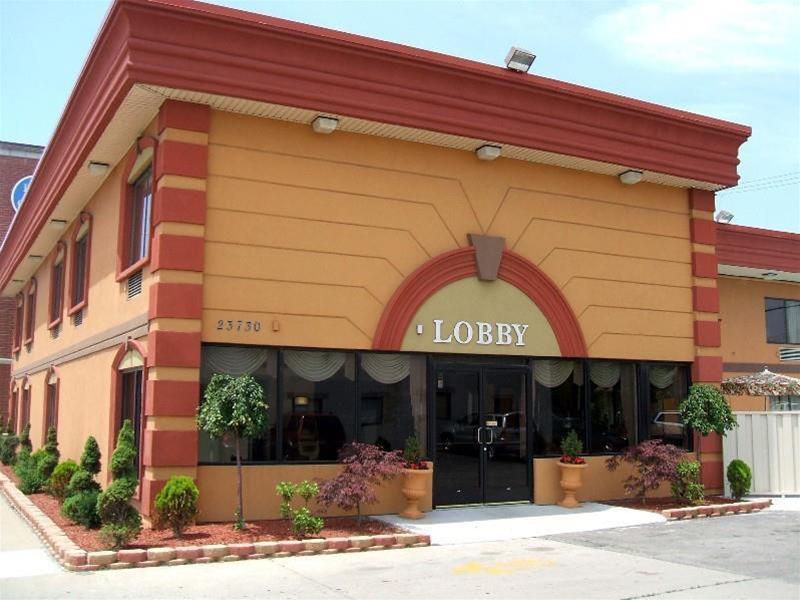 A Victory Inn West Dearborn