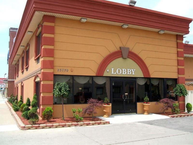 A Victory Inn West Dearborn