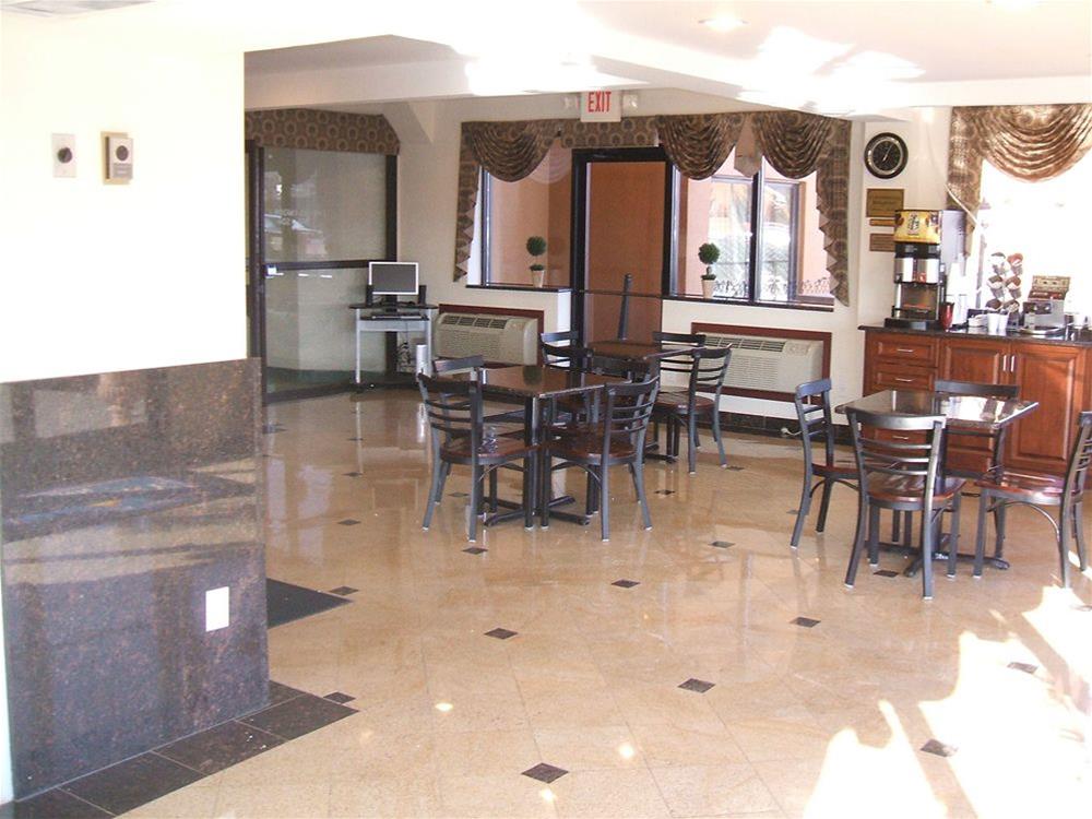 A Victory Inn West Dearborn