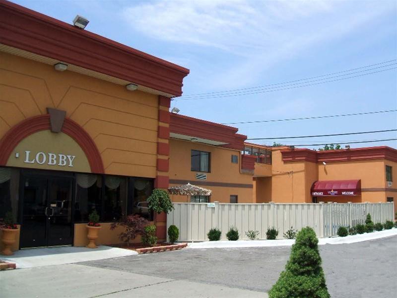 A Victory Inn West Dearborn