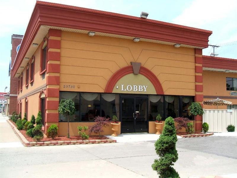 A Victory Inn West Dearborn