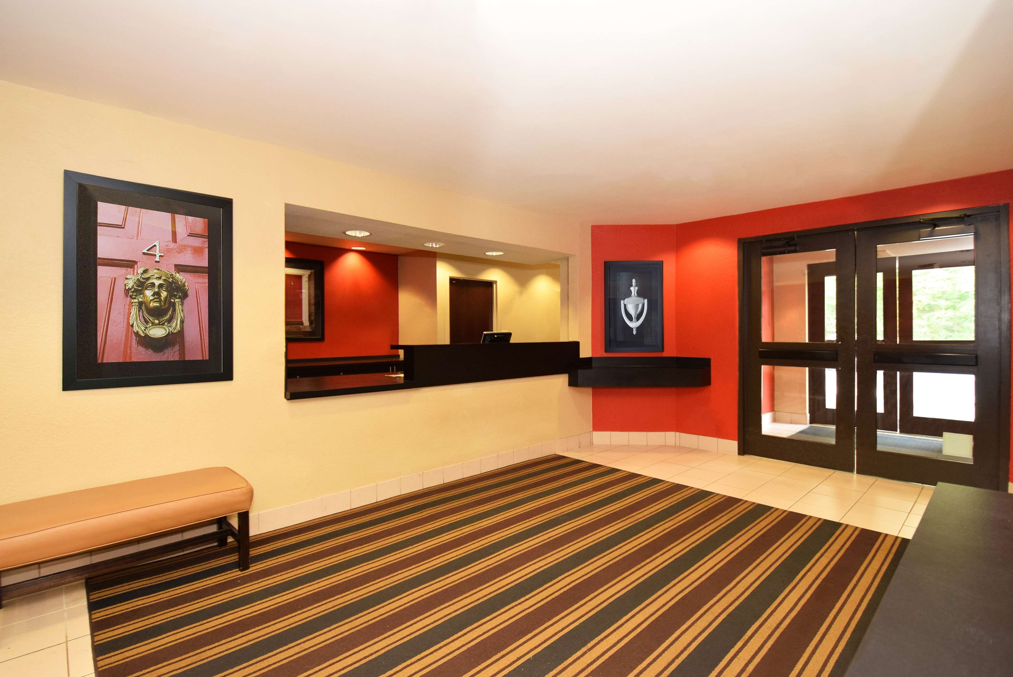 Extended Stay America Detroit Dearborn