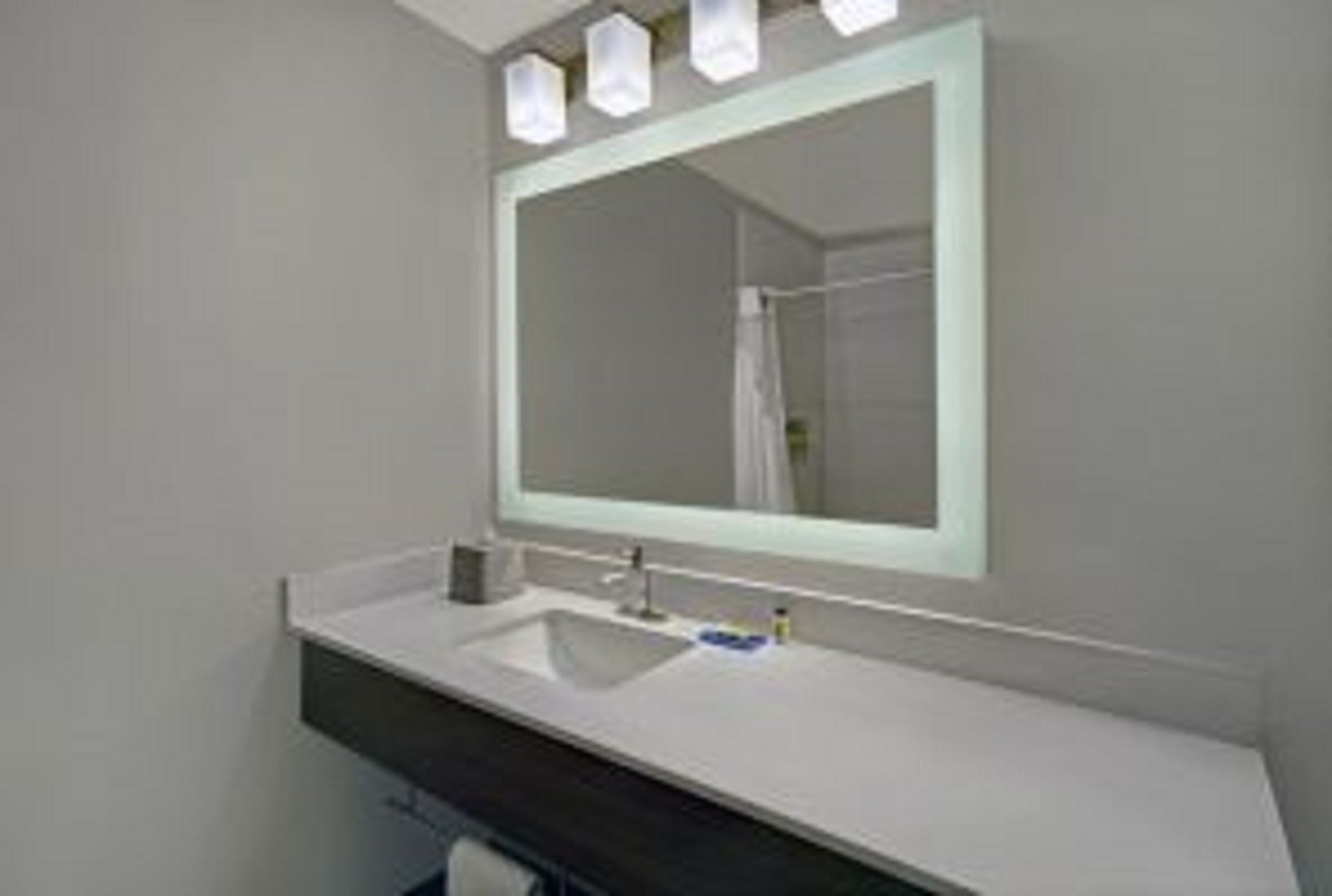 Holiday Inn Express & Suites Detroit - Dearborn