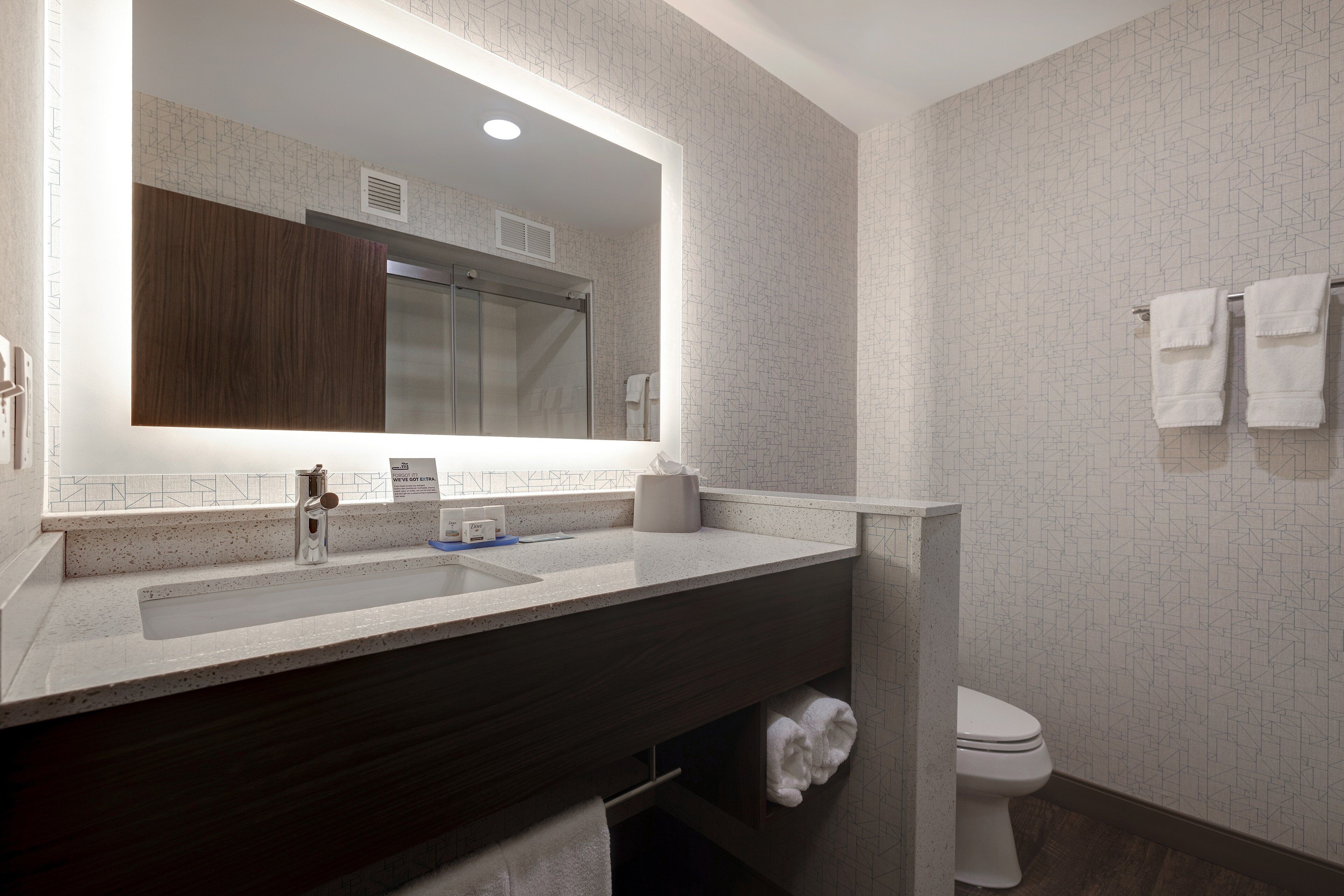 Holiday Inn Express & Suites Detroit - Dearborn