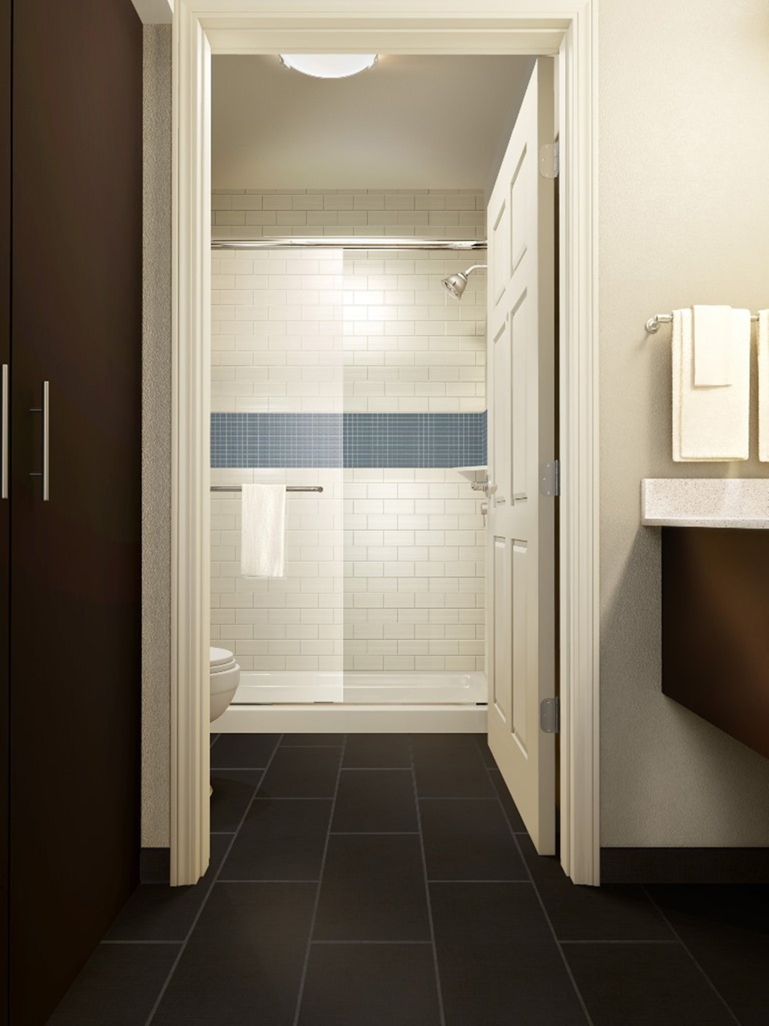 Staybridge Suites Dearborn Michigan Avenue