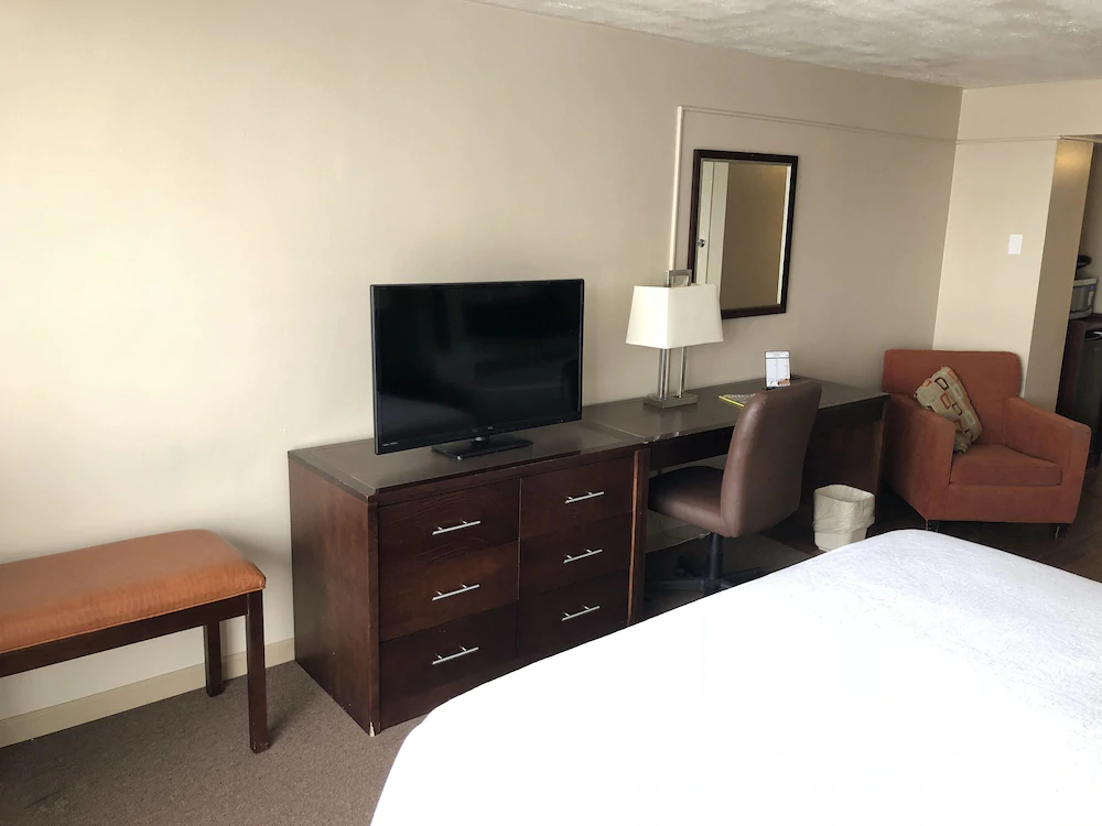 Allen Park Motor Lodge