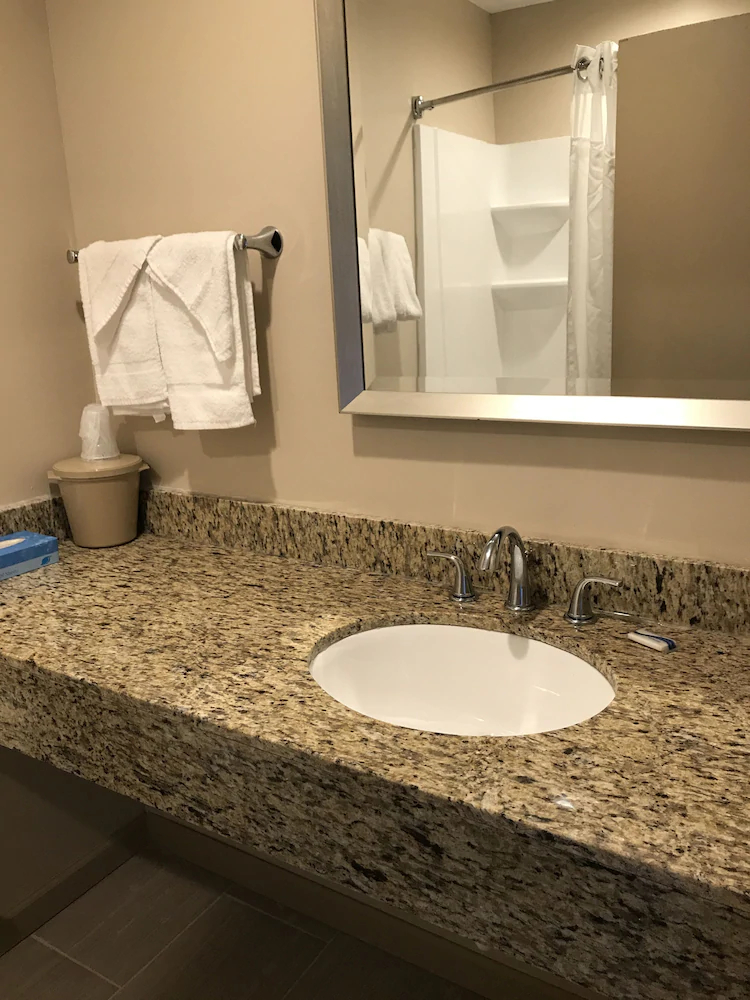 Allen Park Motor Lodge