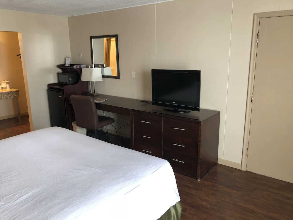 Allen Park Motor Lodge