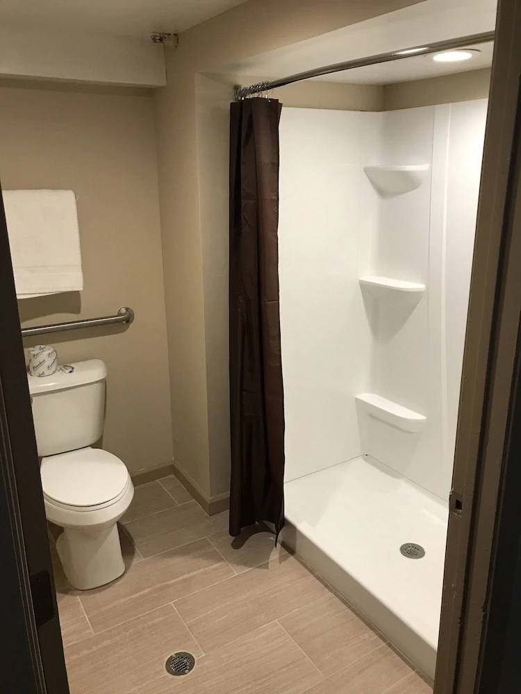 Allen Park Motor Lodge