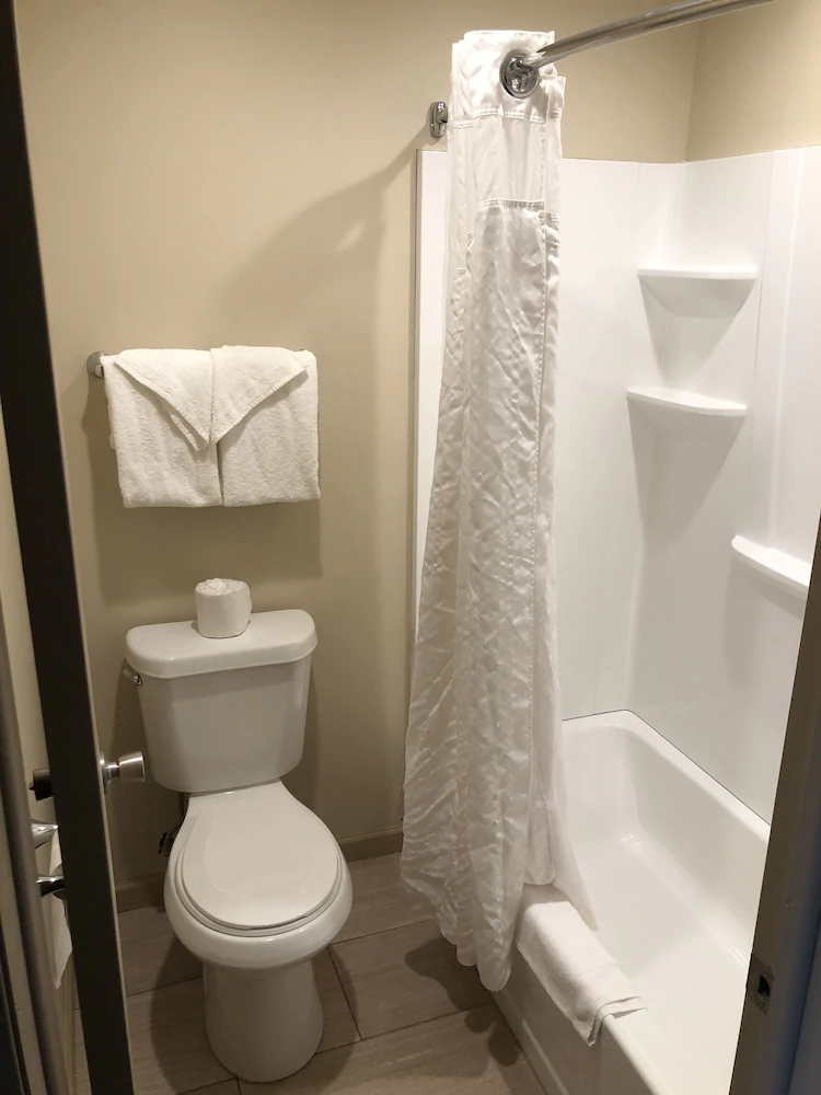 Allen Park Motor Lodge